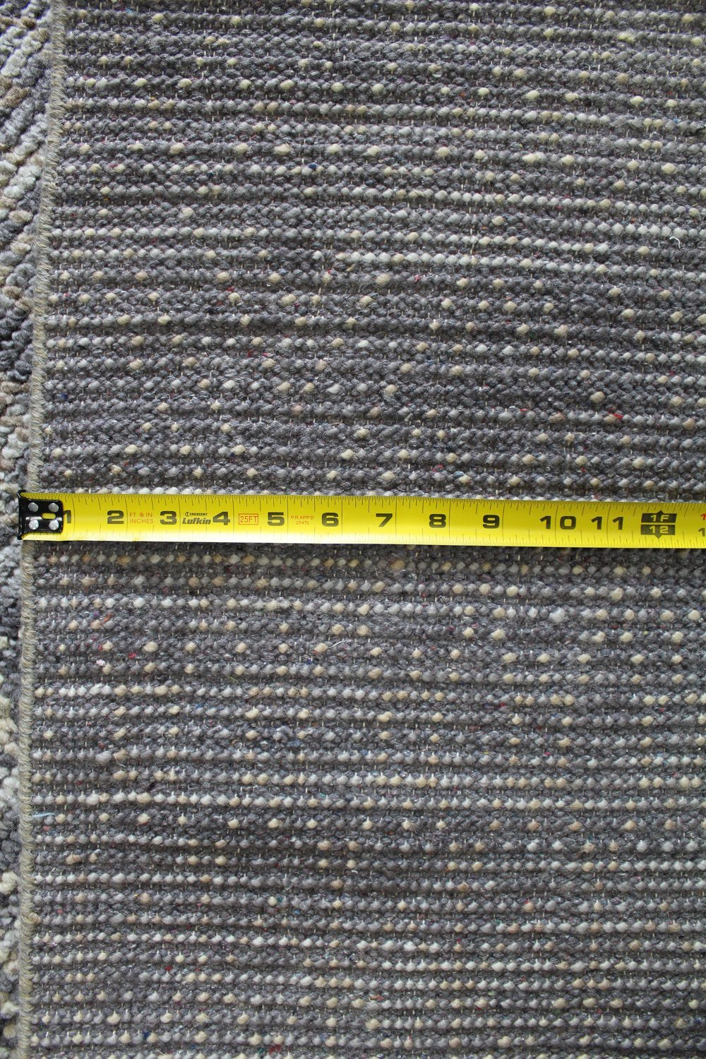 Illusion Handwoven Contemporary Rug, J60047