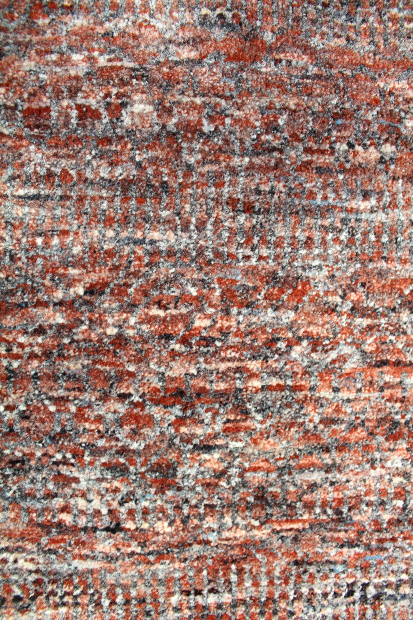Illusion Handwoven Contemporary Rug, J62466