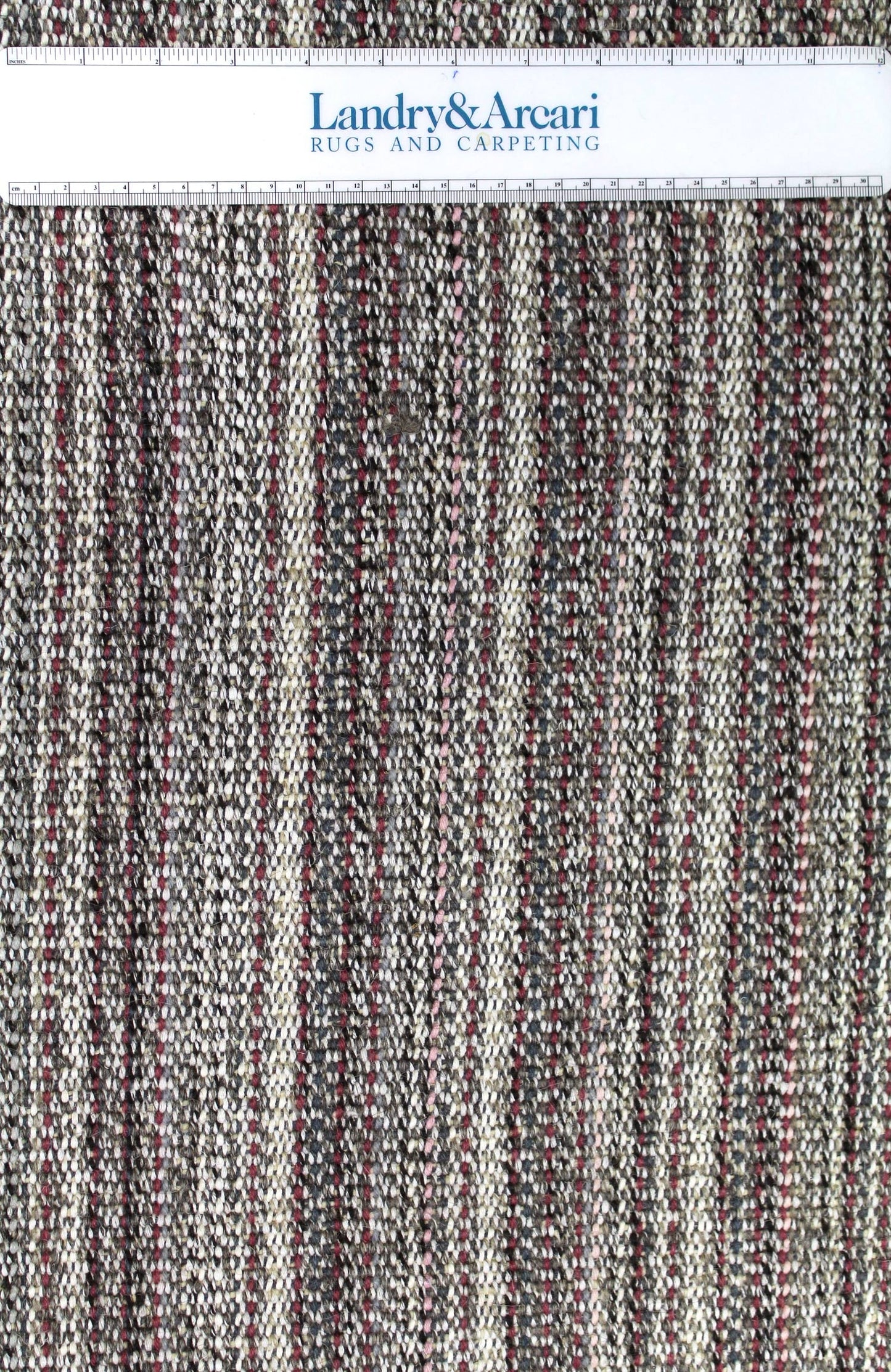 Kircil Handwoven Contemporary Rug, J64671