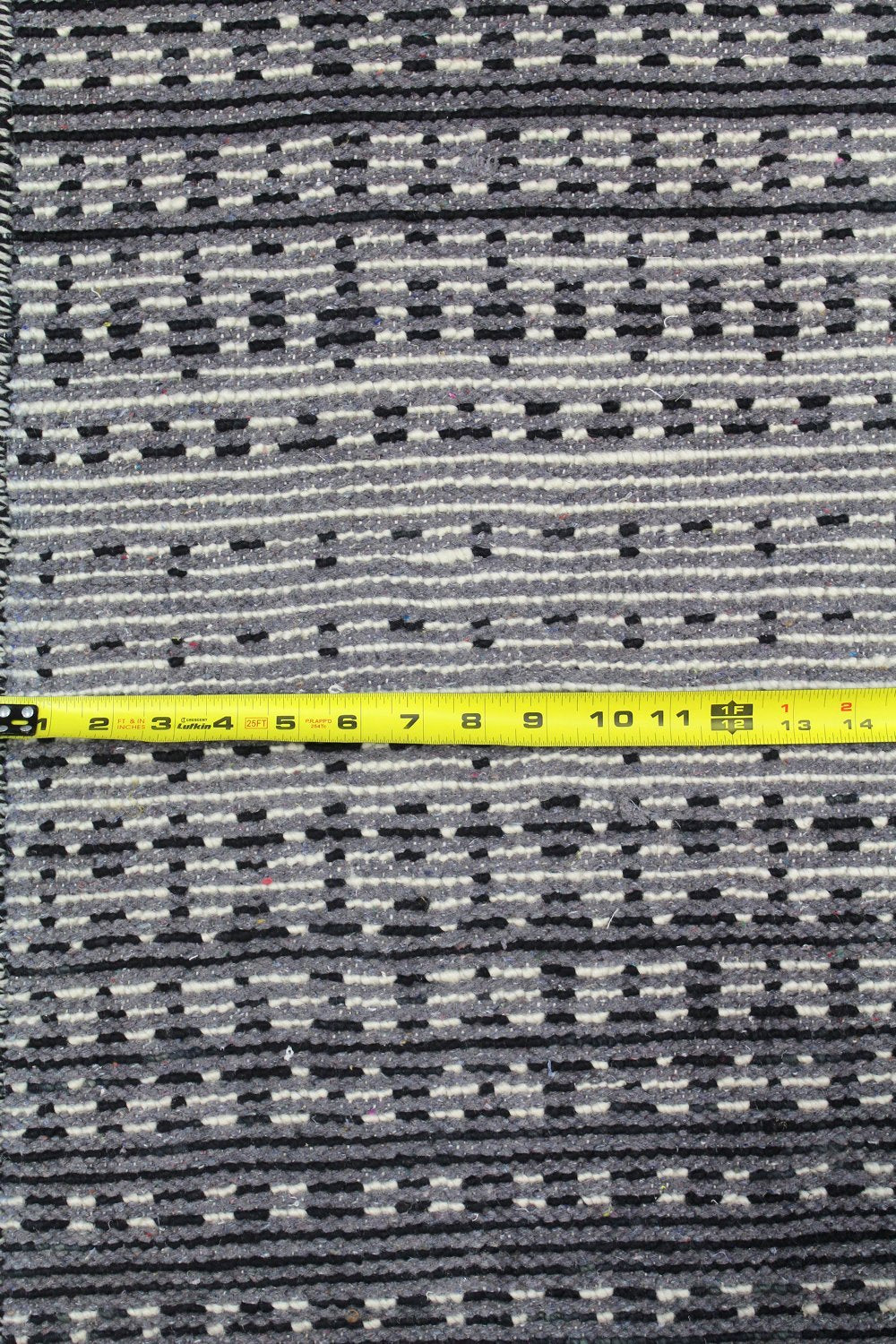 London Handwoven Contemporary Rug, J60609