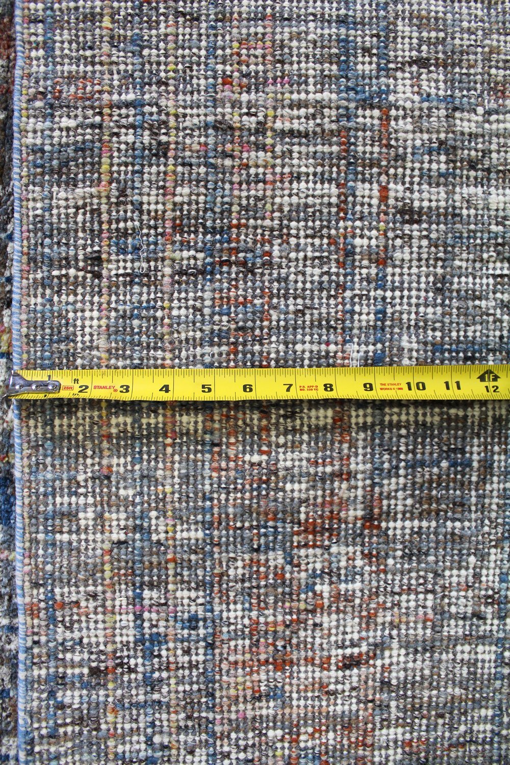 Manhattan Handwoven Contemporary Rug, J60004