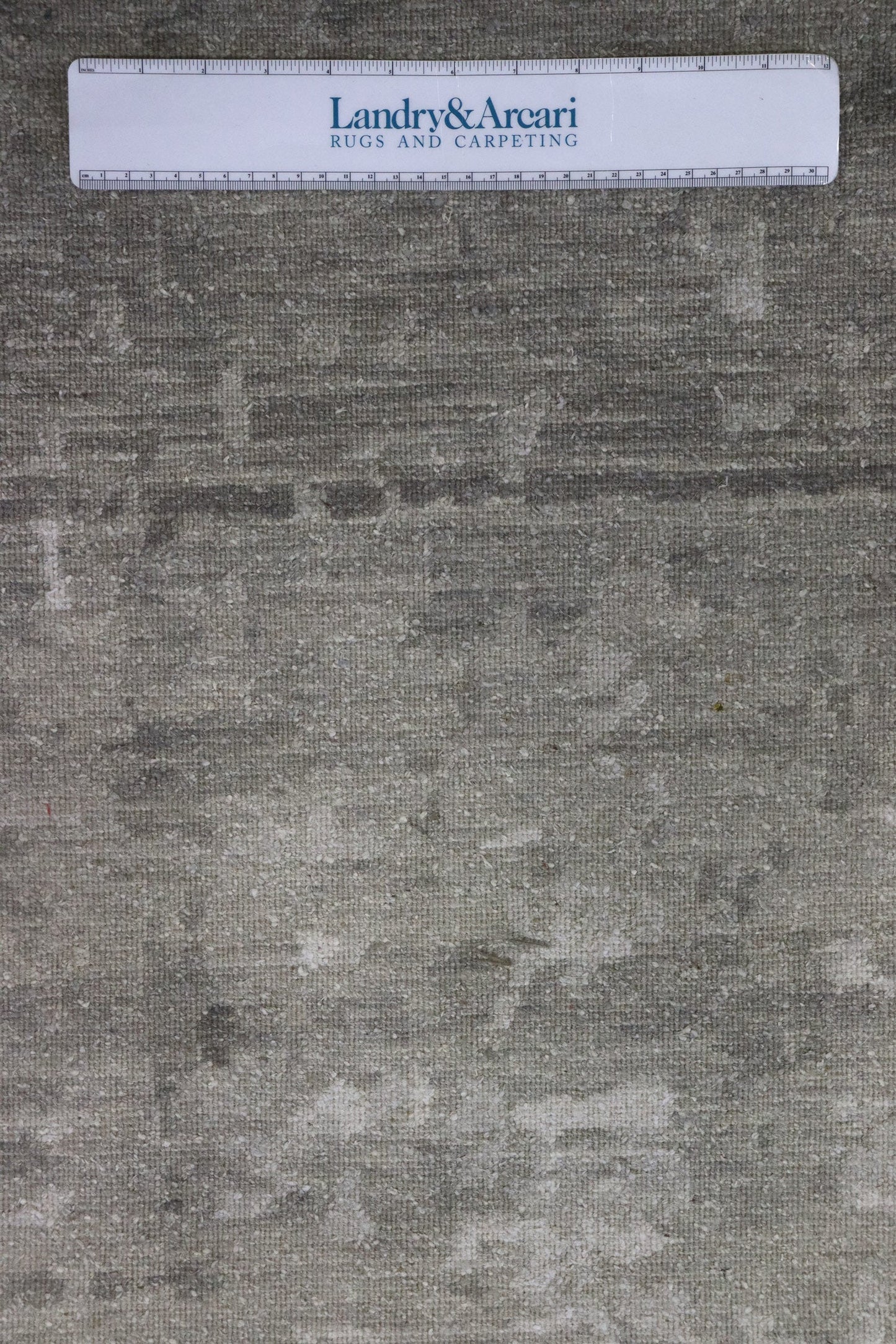 Mezzotint Handwoven Contemporary Rug, J67352