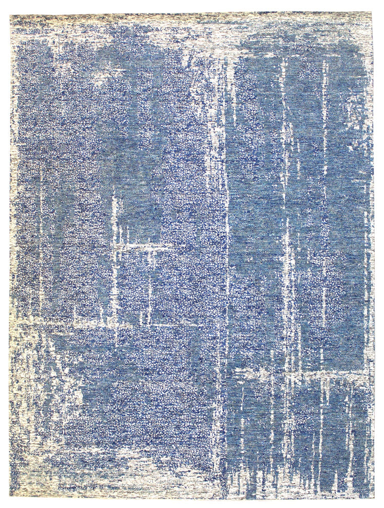 Milano Handwoven Contemporary Rug Landry & Arcari