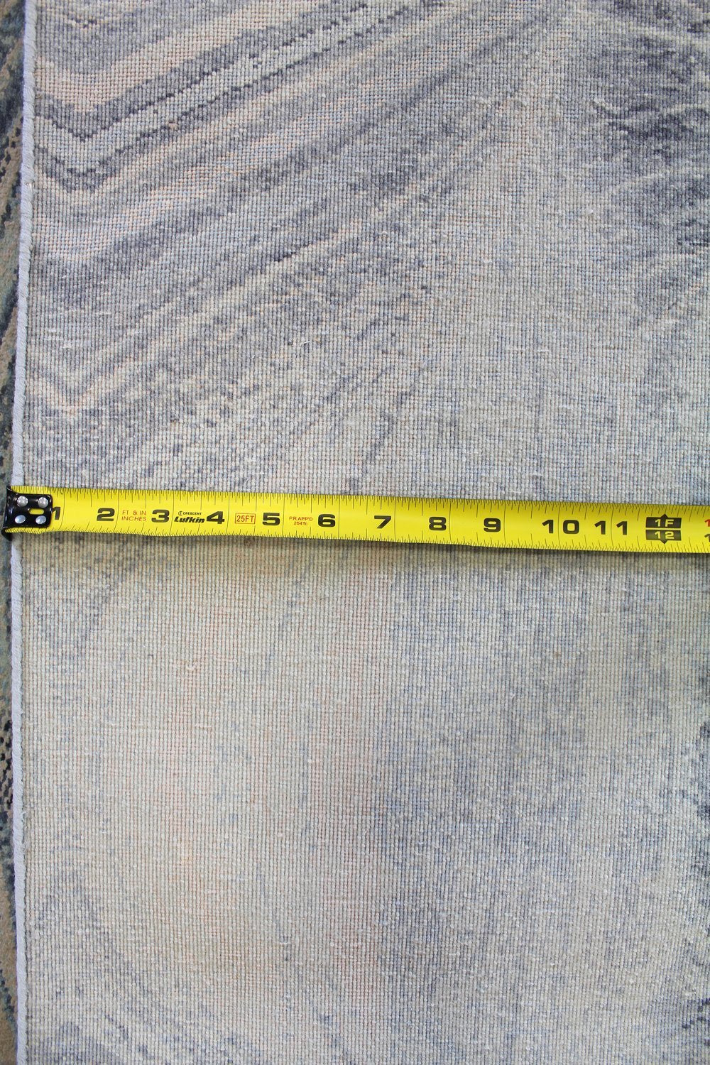 Prism Handwoven Contemporary Rug, J60355