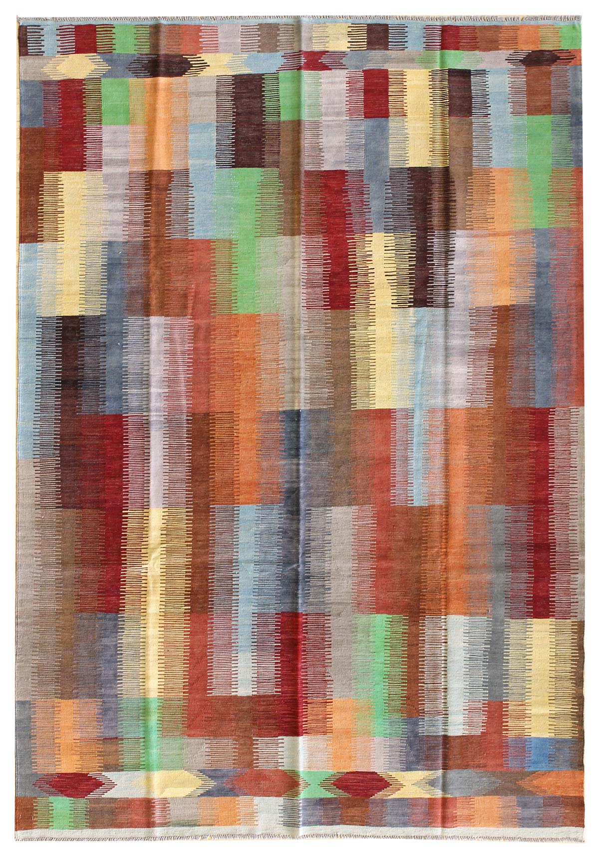 Rafi Contemporary Rug