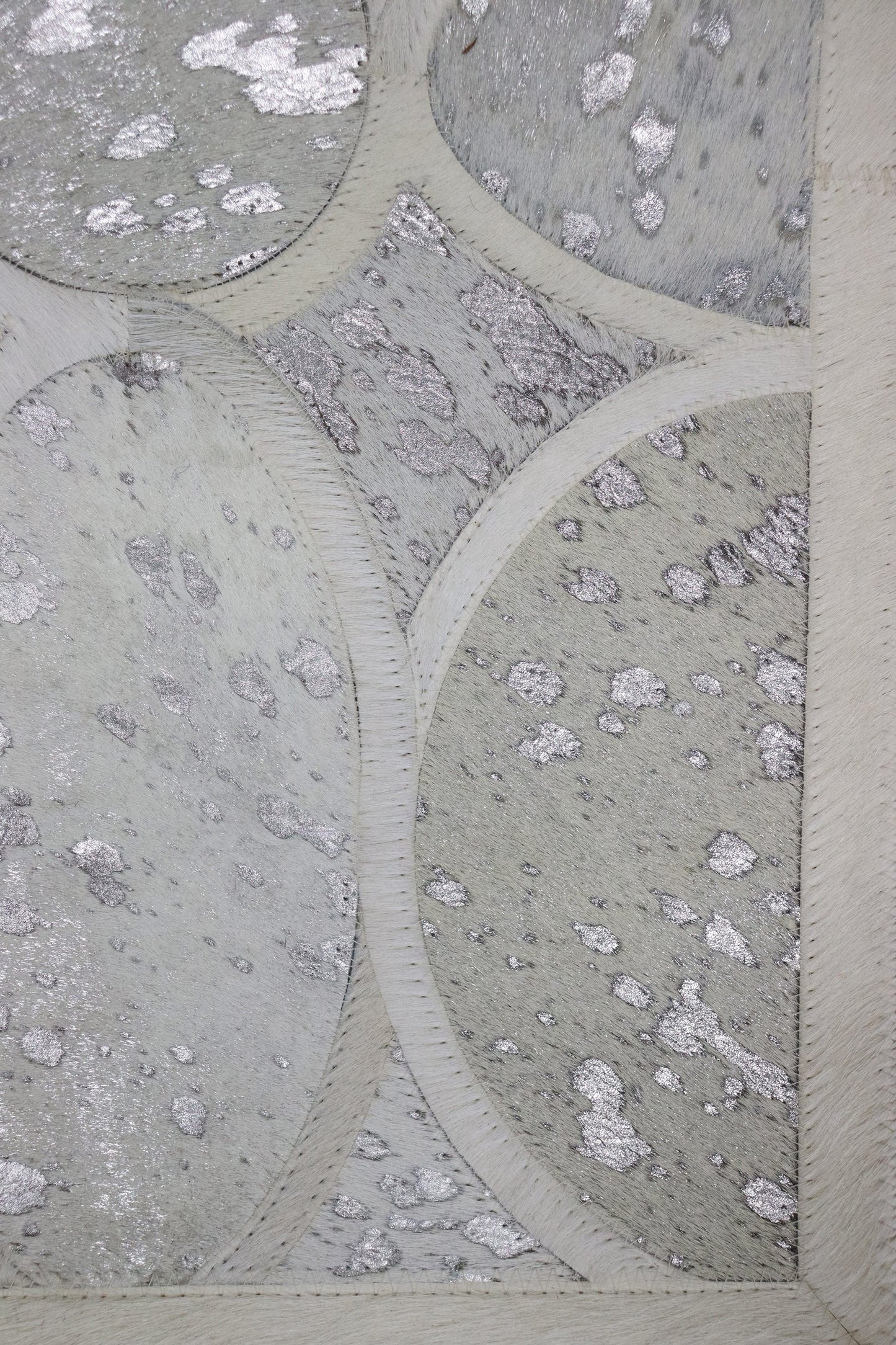 Retro Contemporary Rug, 67745