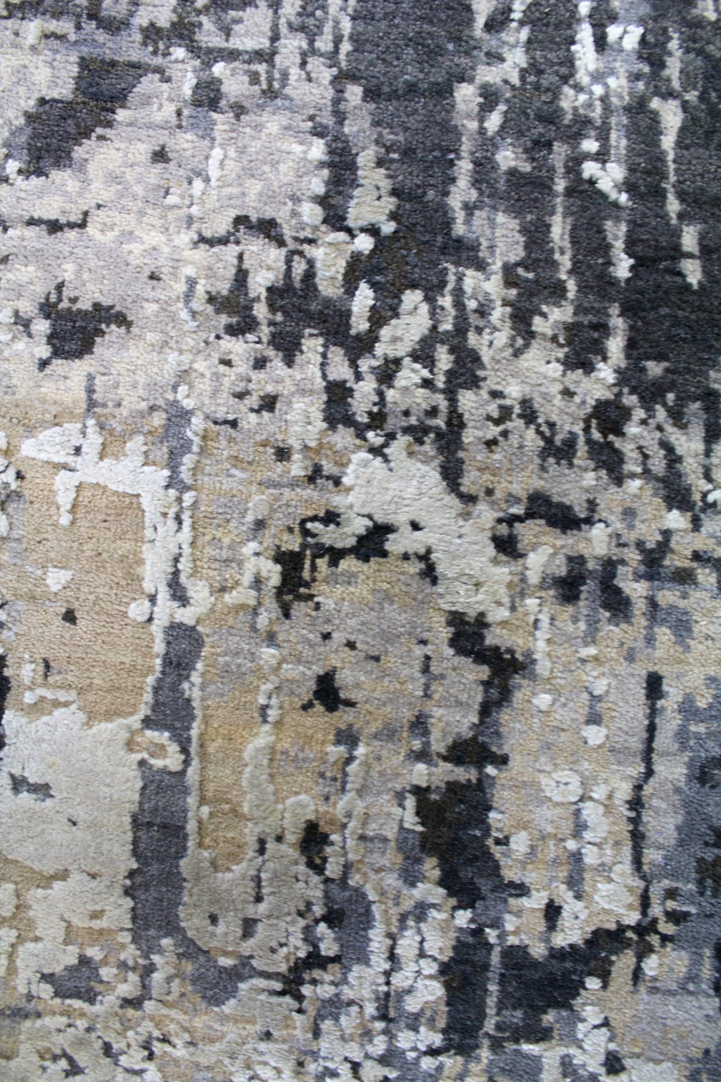 Sagitta Handwoven Contemporary Rug, J62007