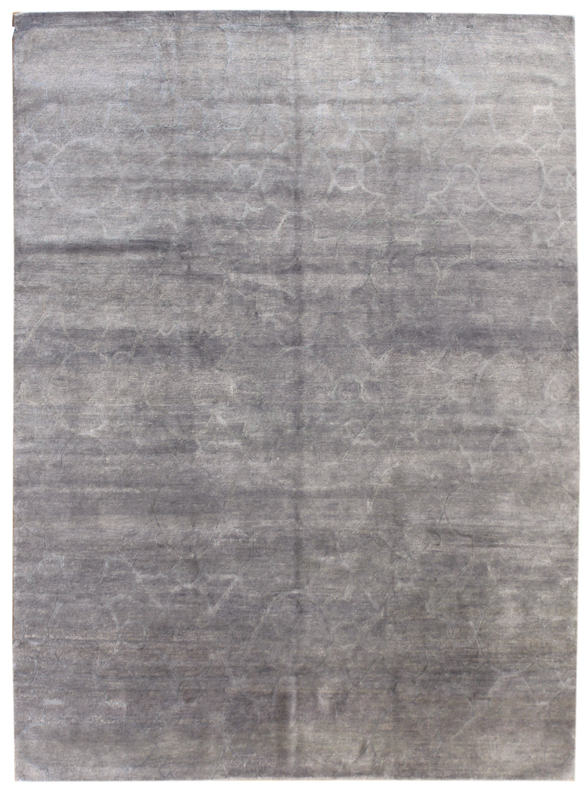 Sansa Handwoven Contemporary Rug