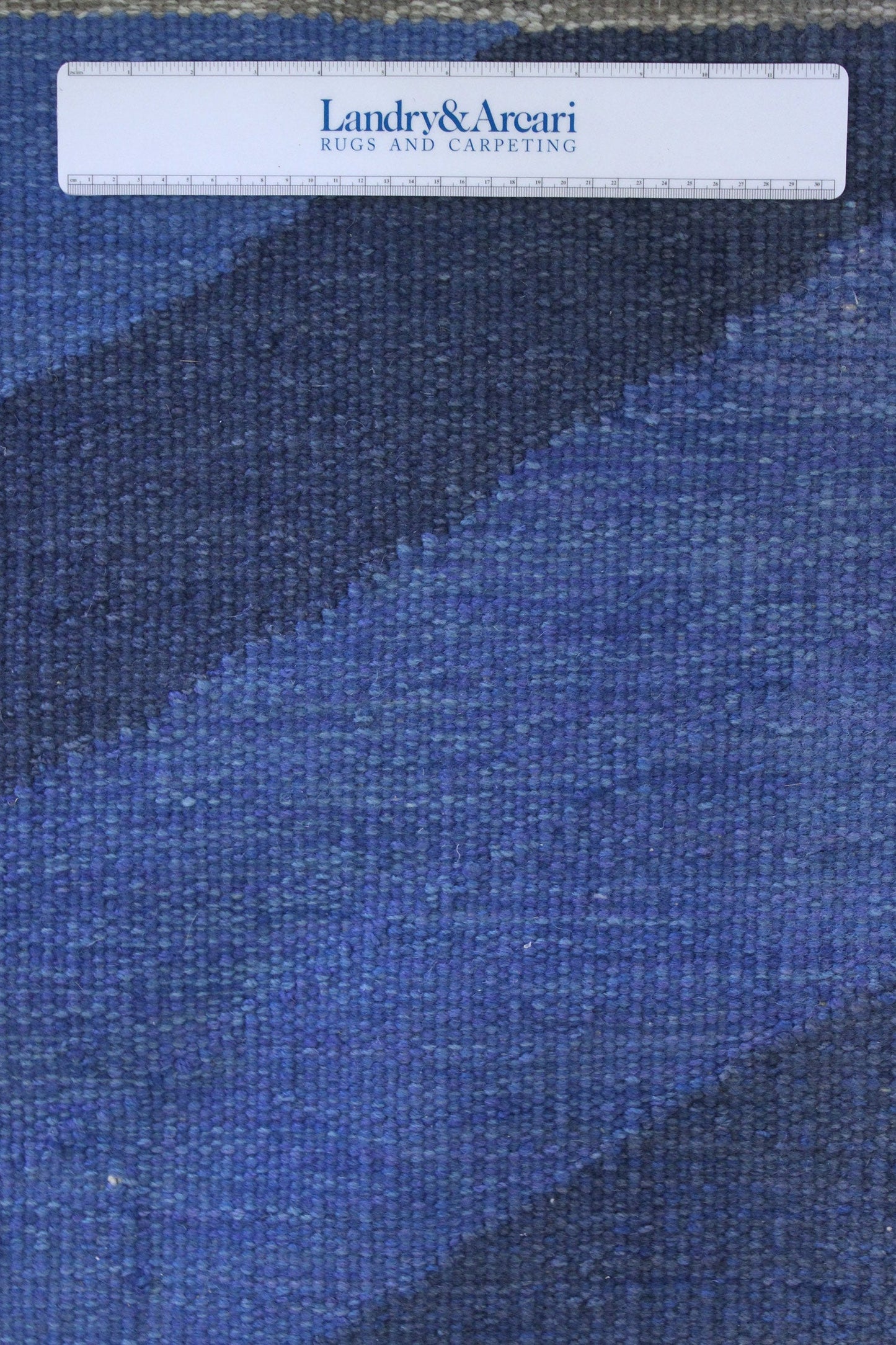 Mistal Scandinavian Handwoven Design Rug