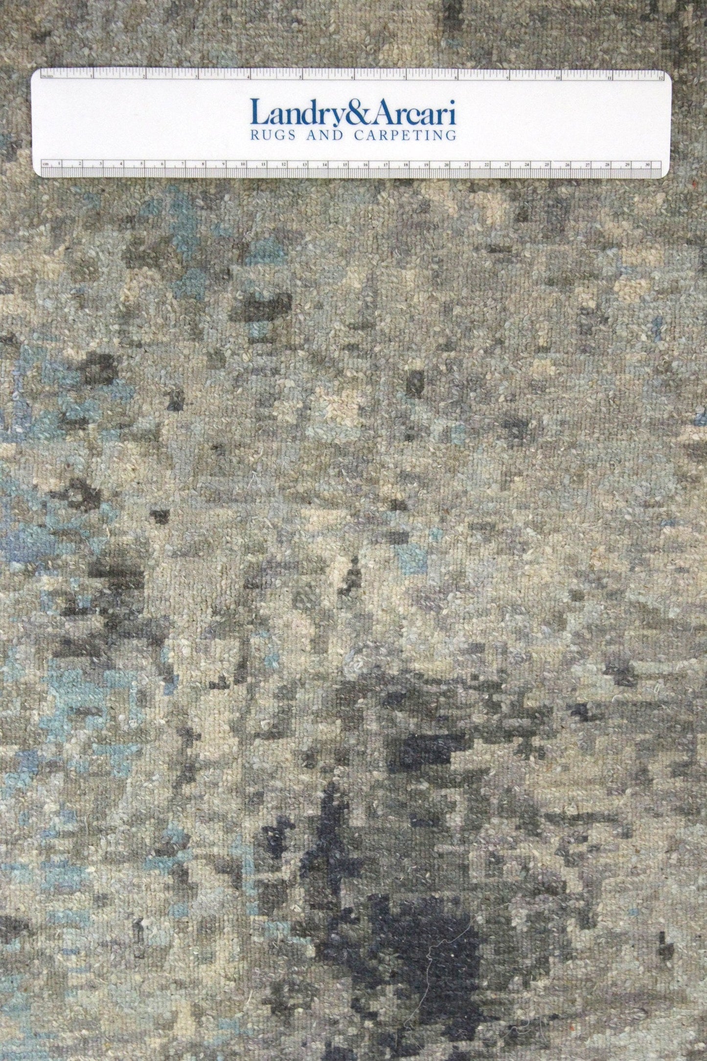 Soho Handwoven Contemporary Rug, J69676