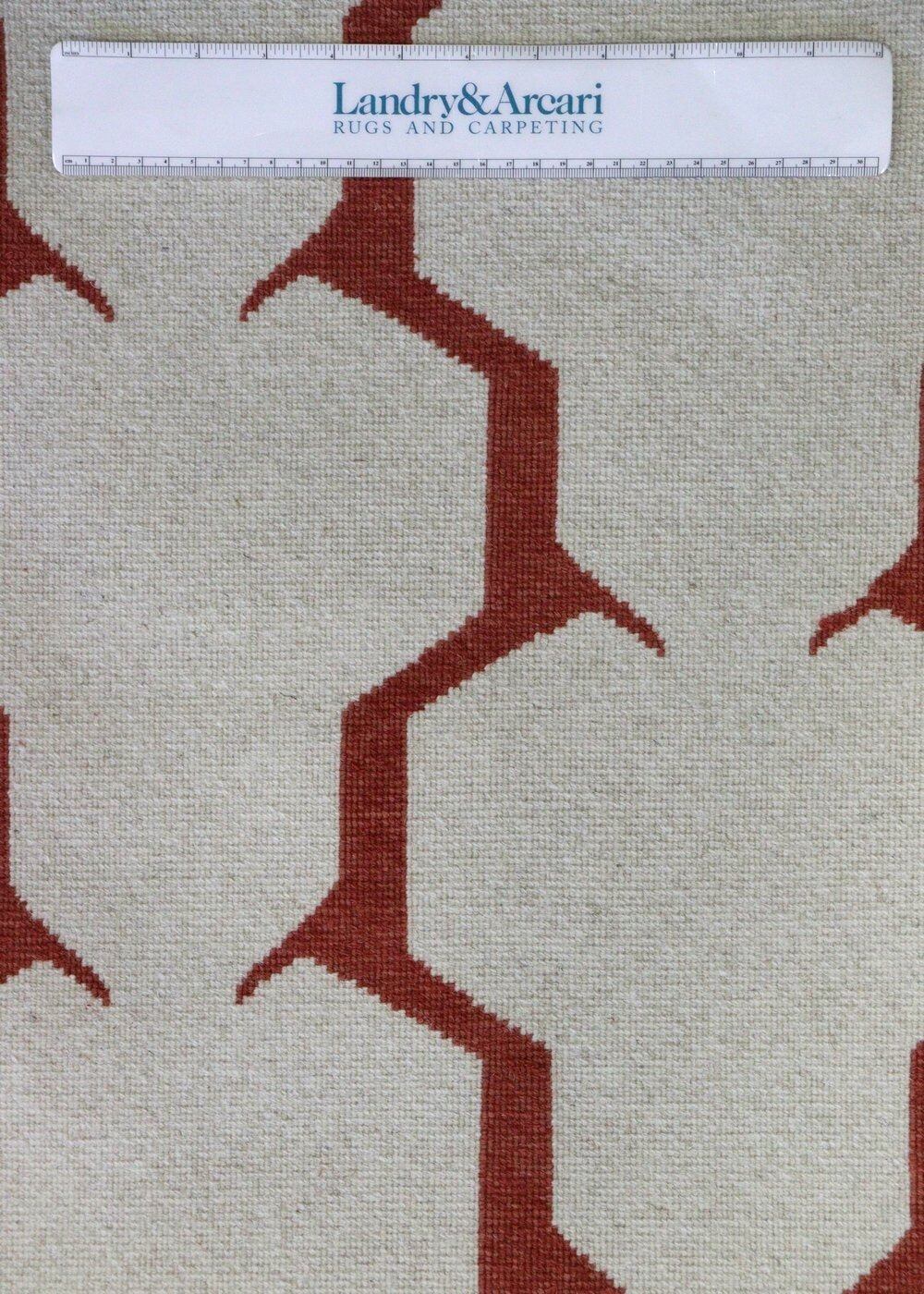 Star Handwoven Contemporary Rug, J68136