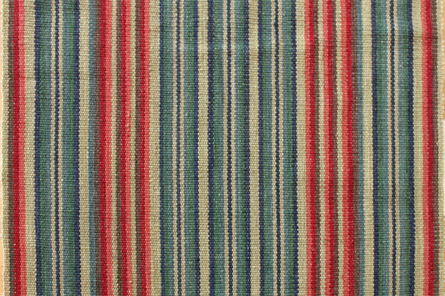 Thorndon Manor Handwoven Contemporary Rug