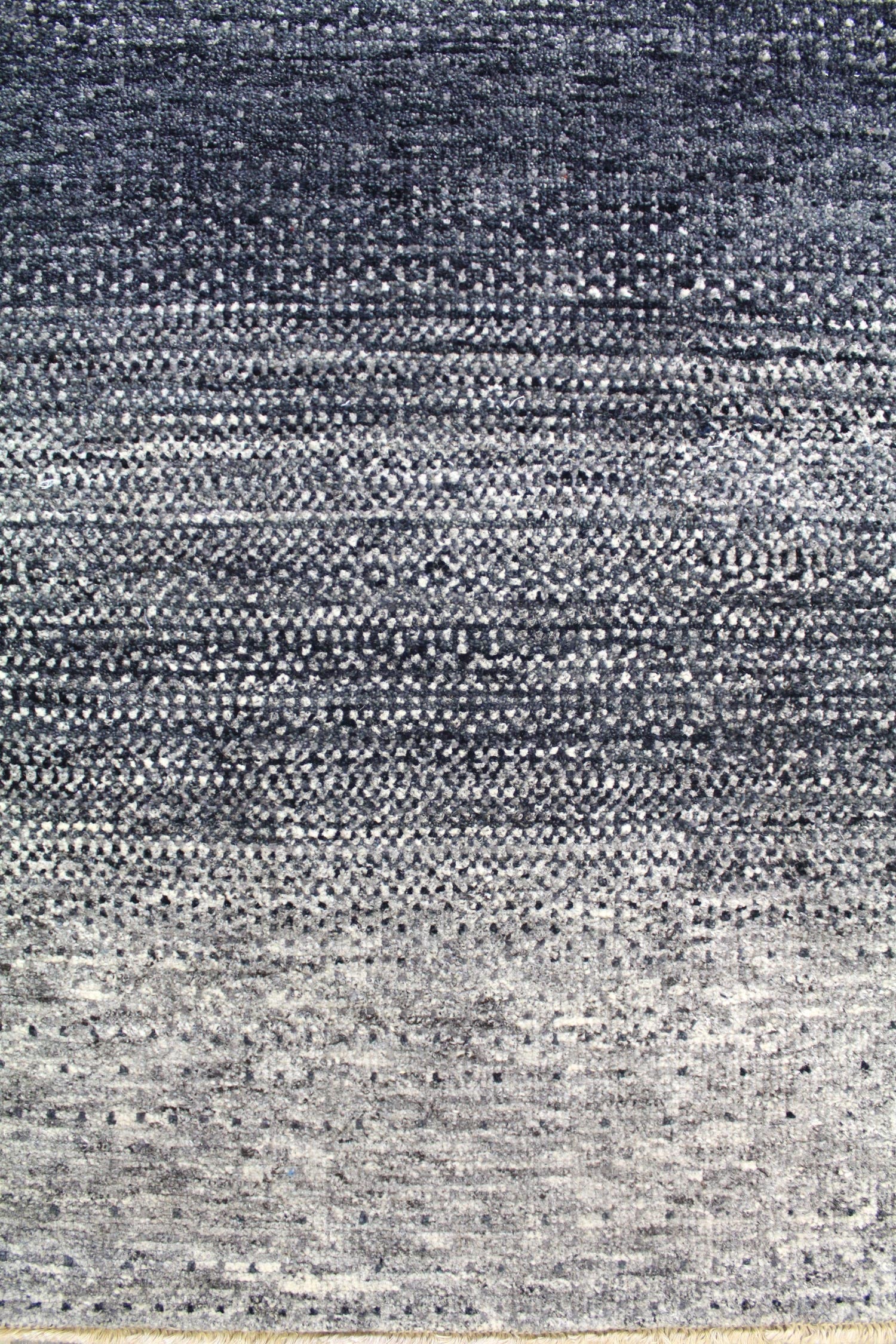 Tides Handwoven Contemporary Rug, J61115