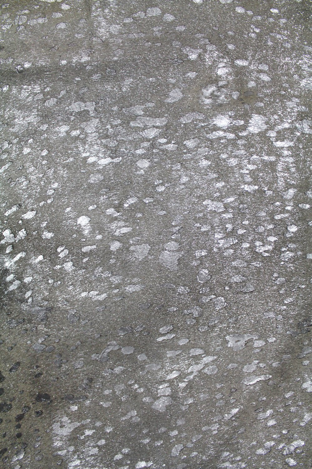 Whole Cowhide Animal Hide Contemporary Rug, J61243