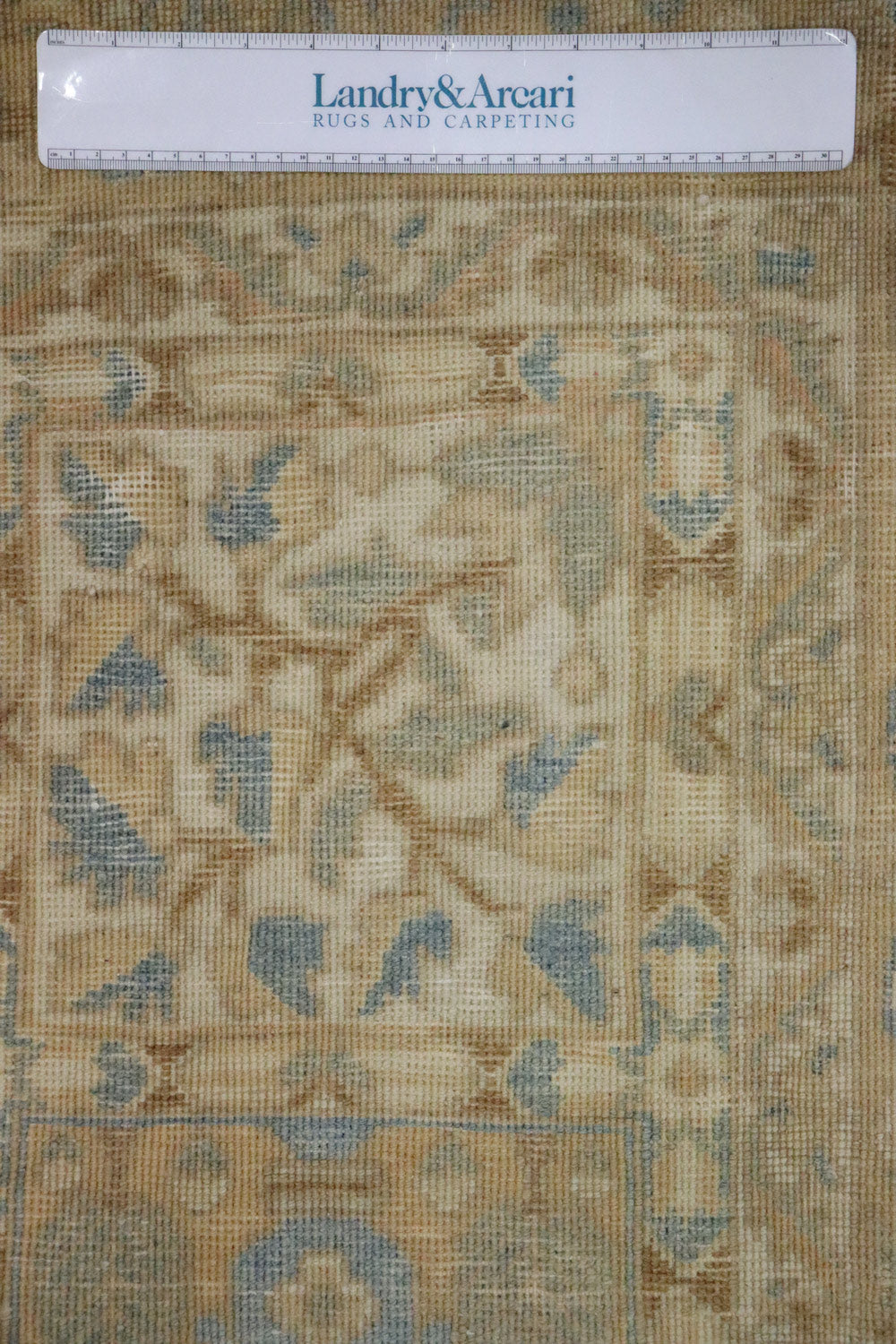 Vintage Bakhtiari Handwoven Traditional Rug, J66958