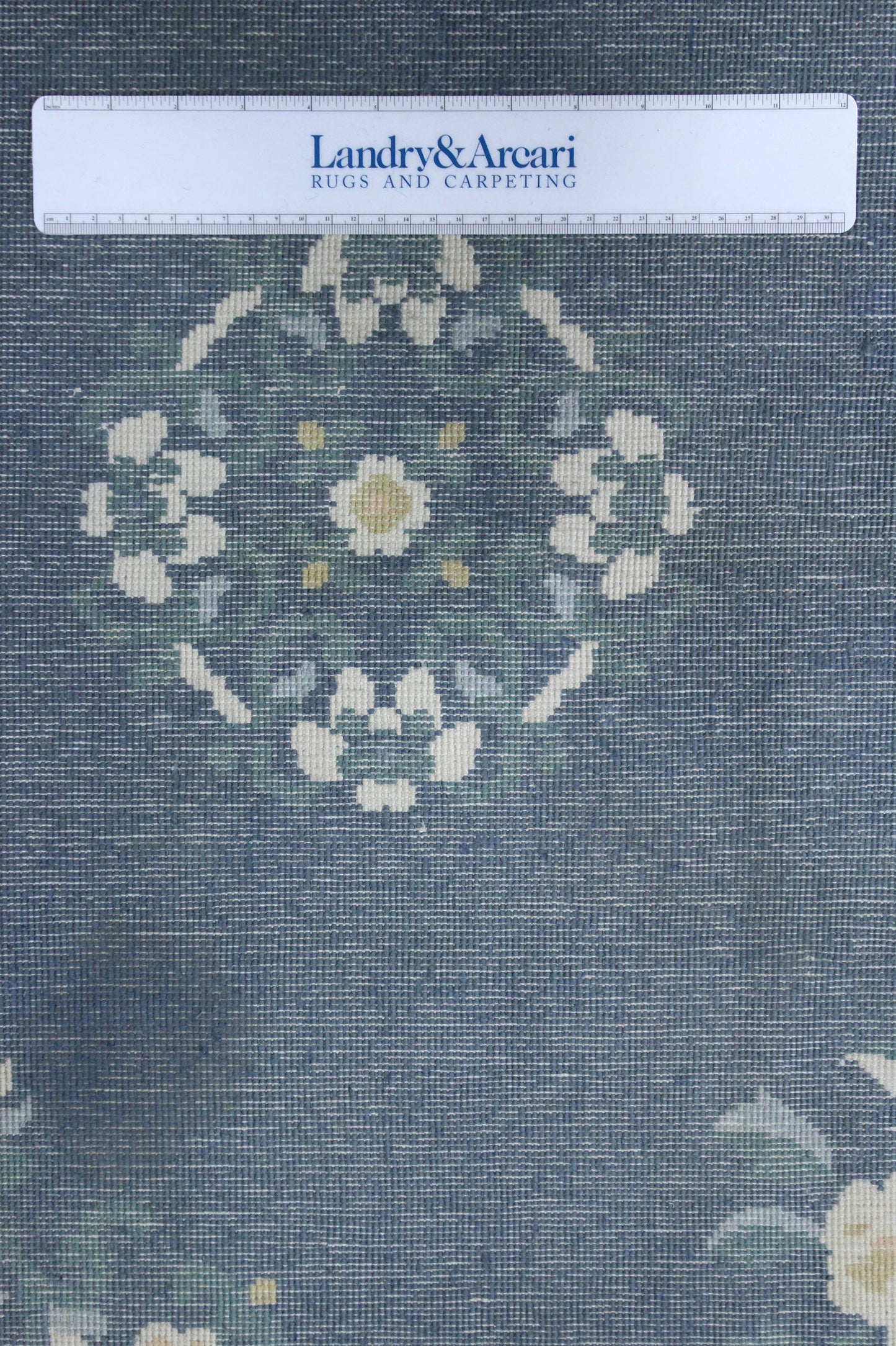 Vintage Peking Handwoven Closeout Rug, J68942
