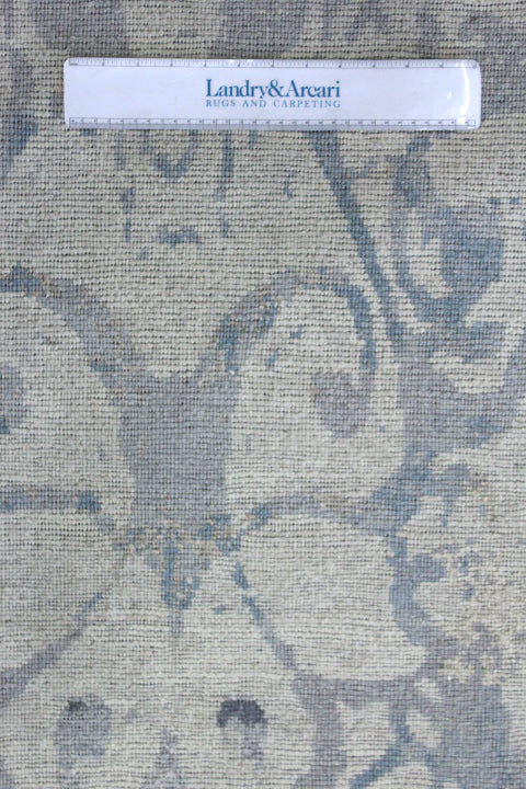 Aurora Handwoven Transitional Rug, J68644