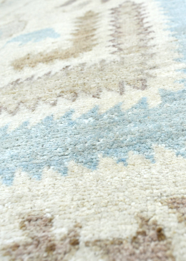 Bakshaish Willow Handwoven Transitional Rug Landry & Arcari