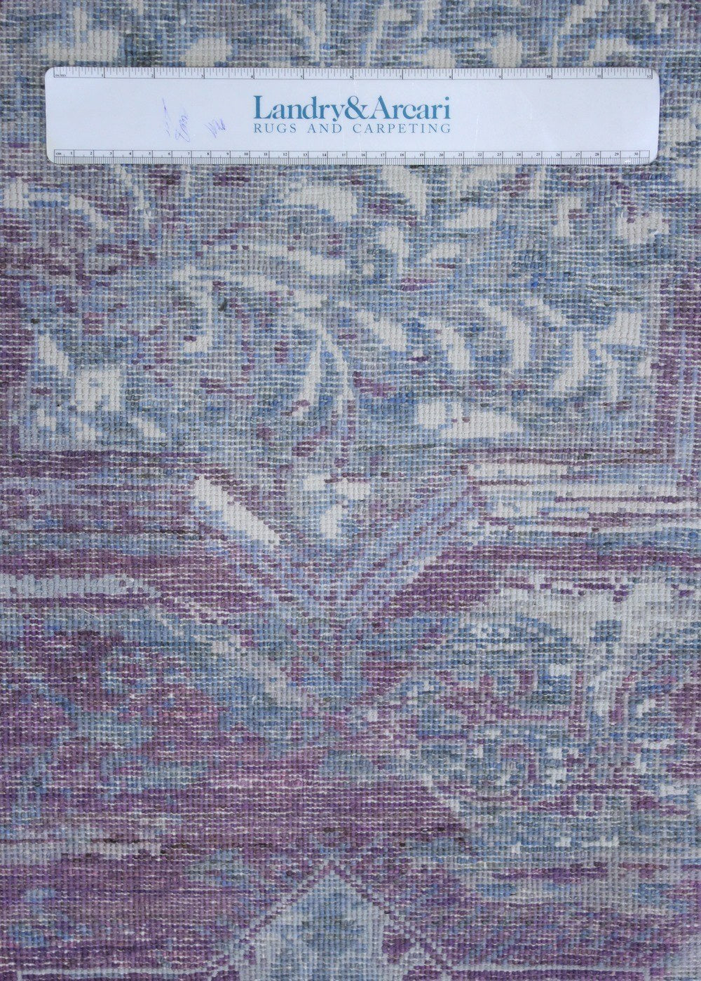 Constantinople Handwoven Transitional Rug, J68789