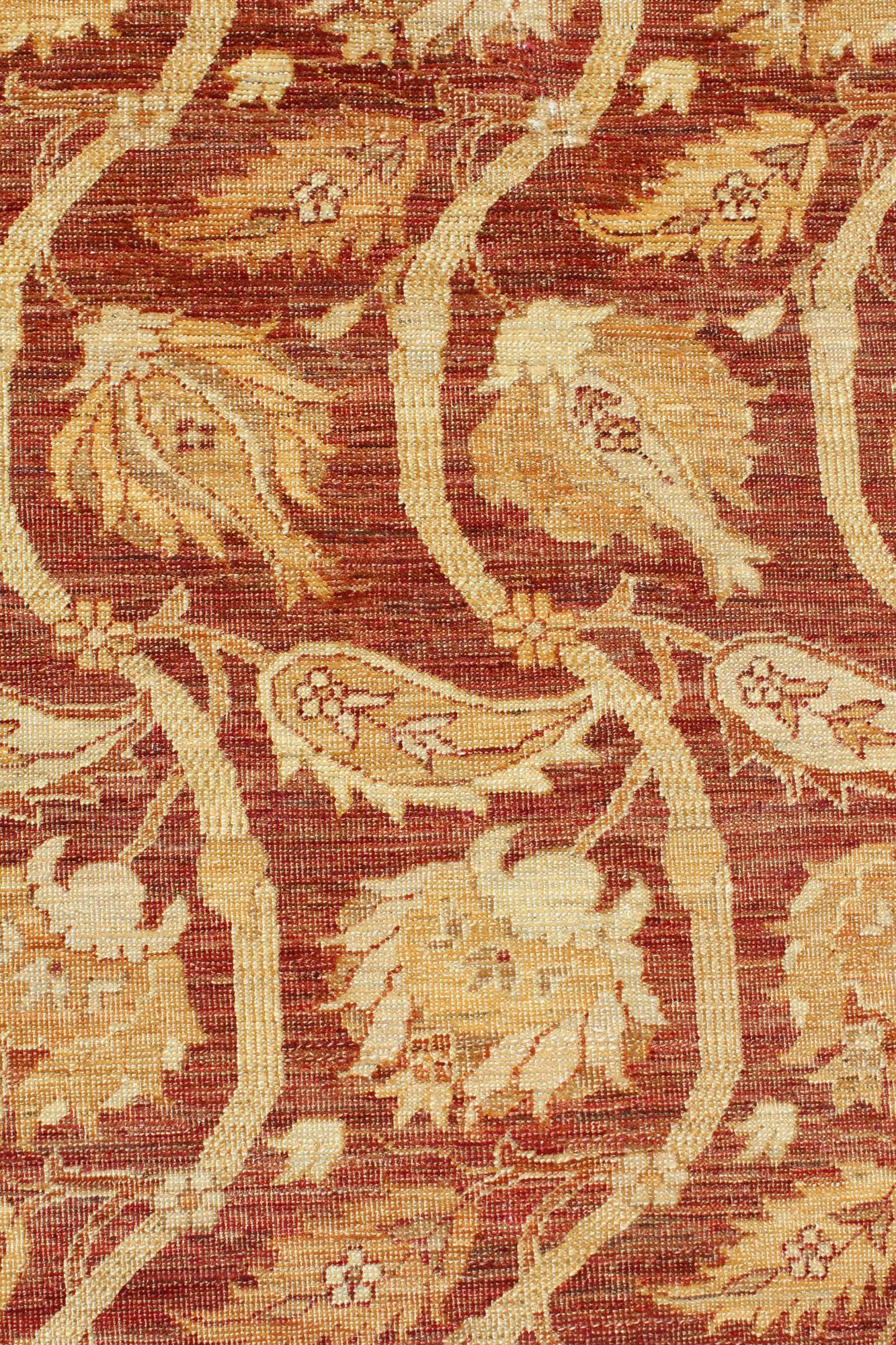 Fortuni Handwoven Closeout Rug, J25036
