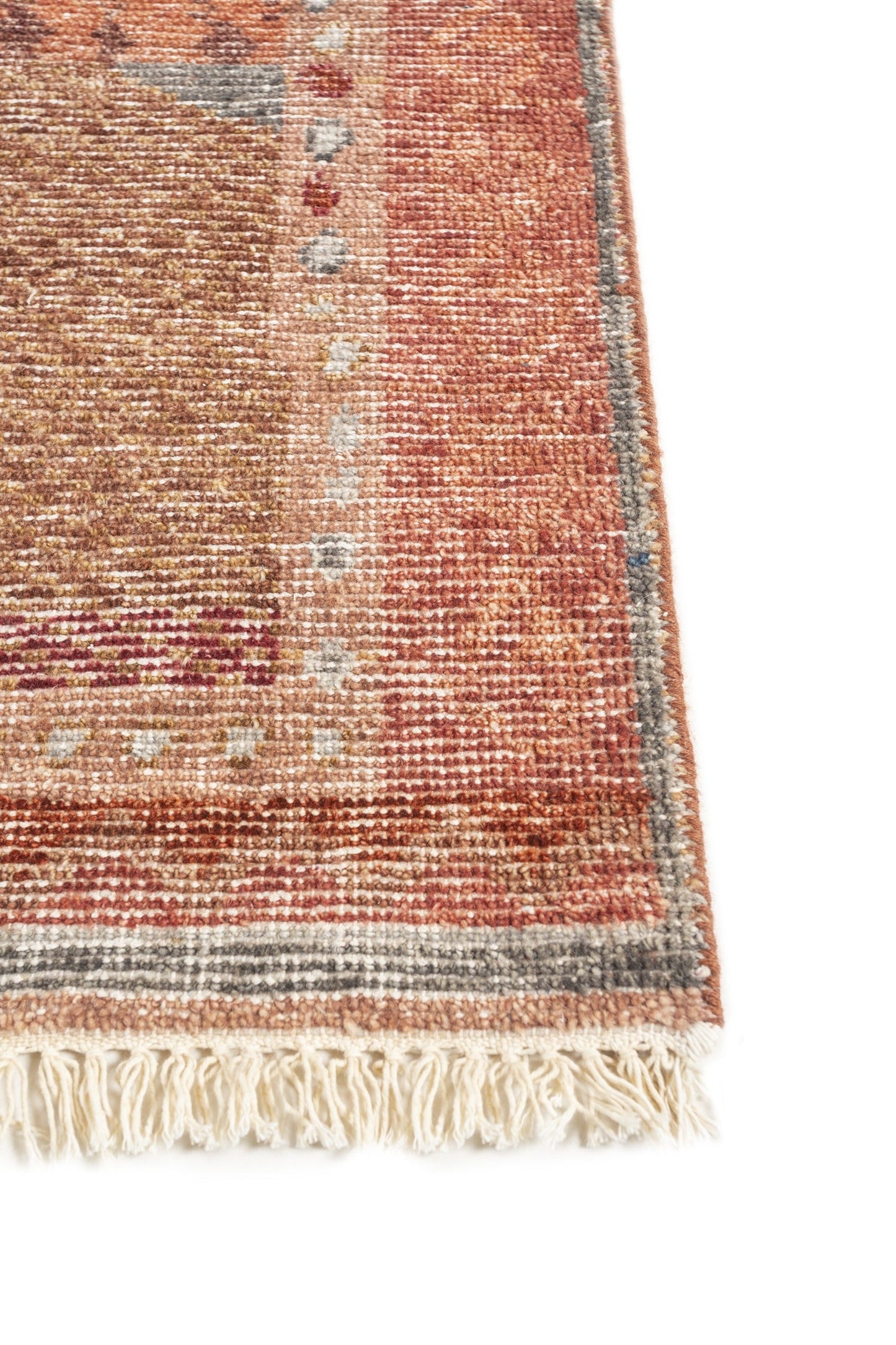 Kars Handwoven Transitional Rug, J68857