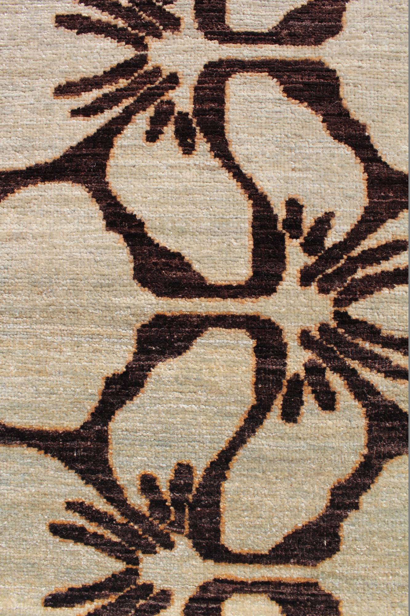 Lily Handwoven Closeout Rug, J27577