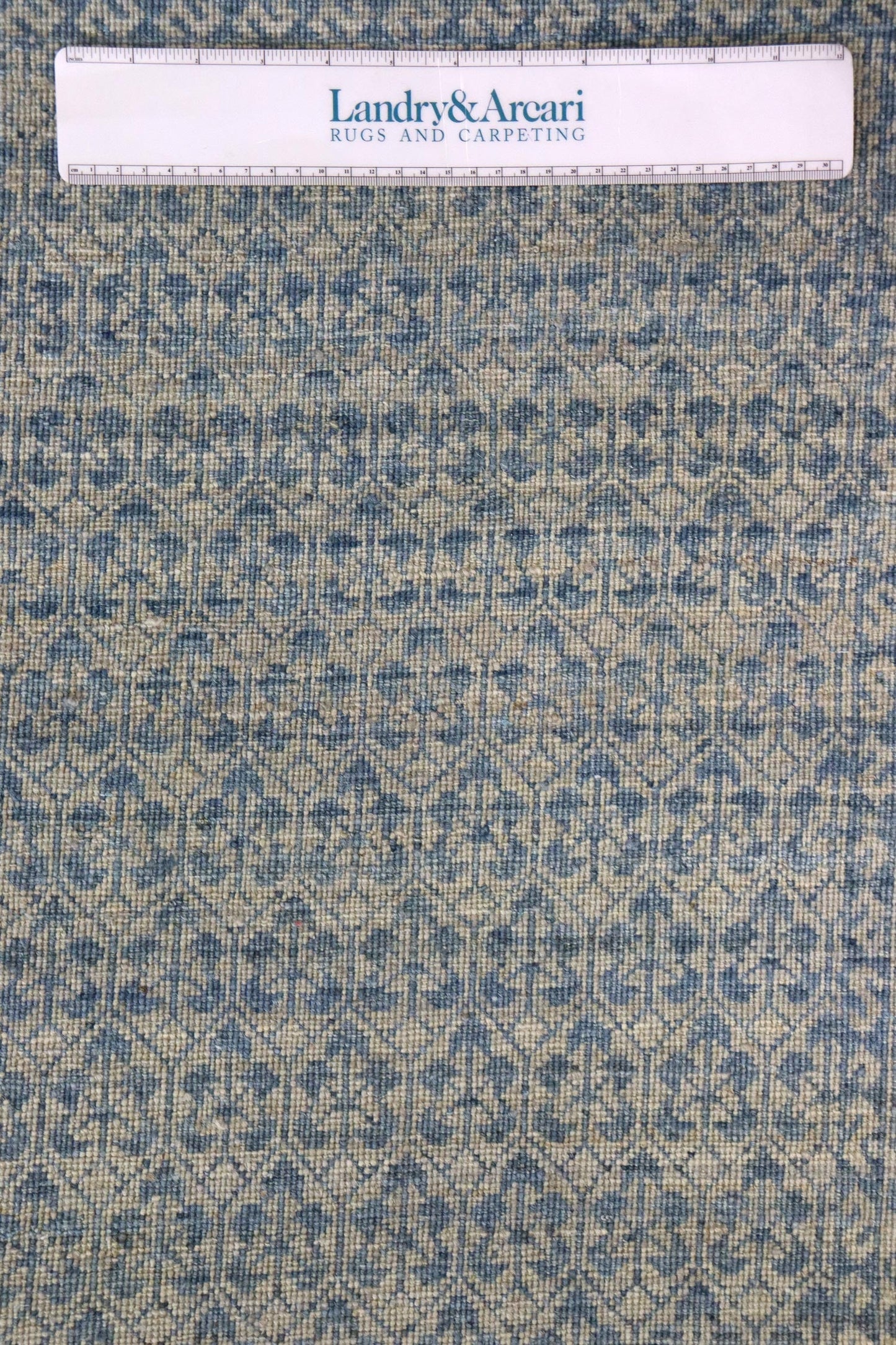 Mamluk Handwoven Transitional Rug, J64358