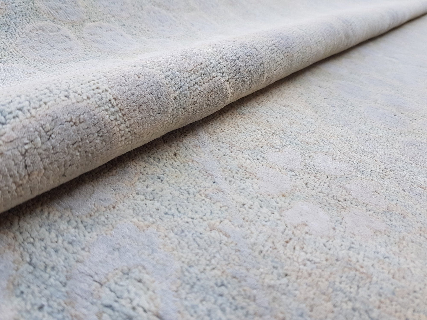 Ottoman Handwoven Transitional Rug, J64073