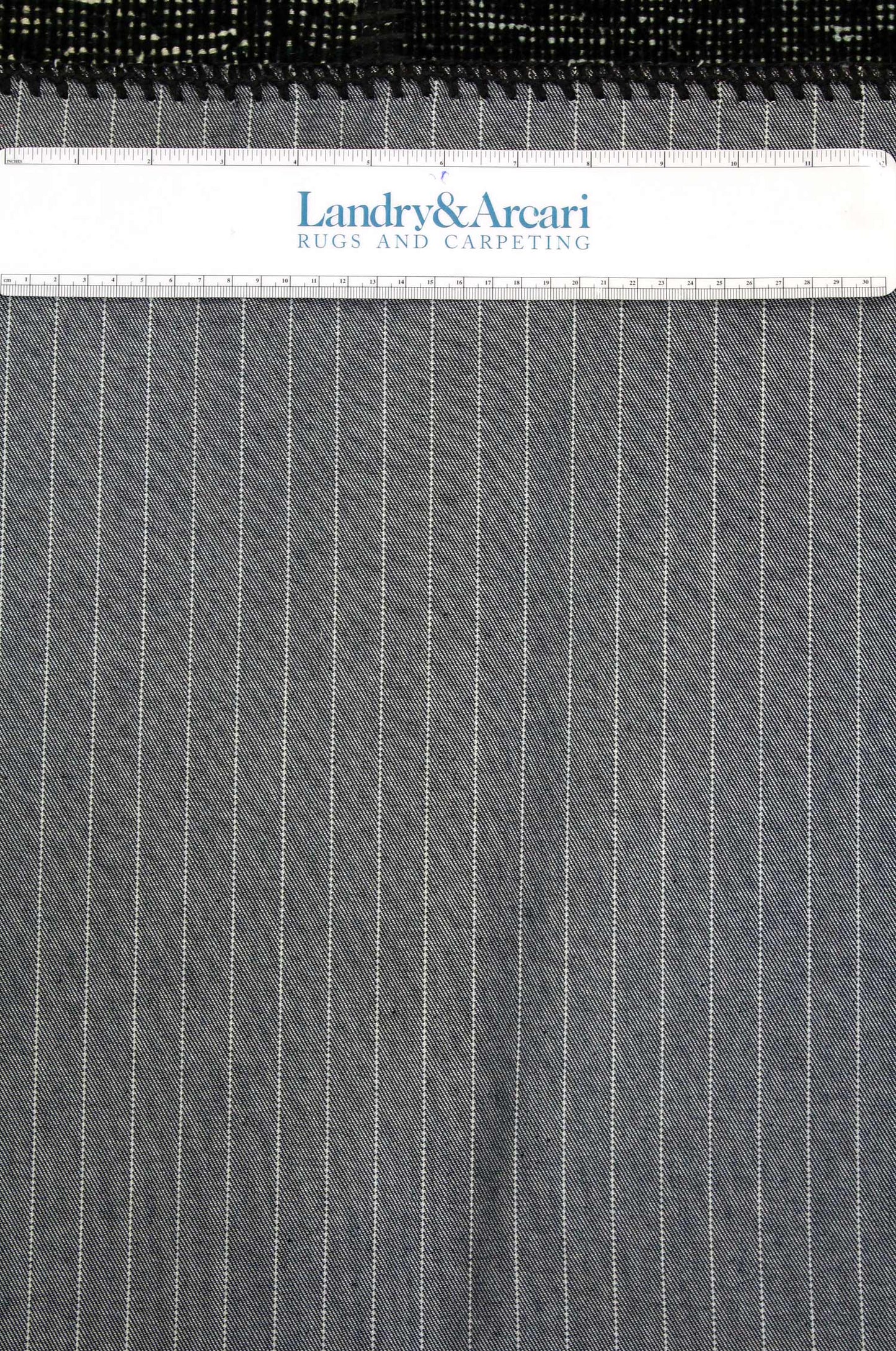 Vintage Overdye Patchwork Handwoven Transitional Rug, J64010