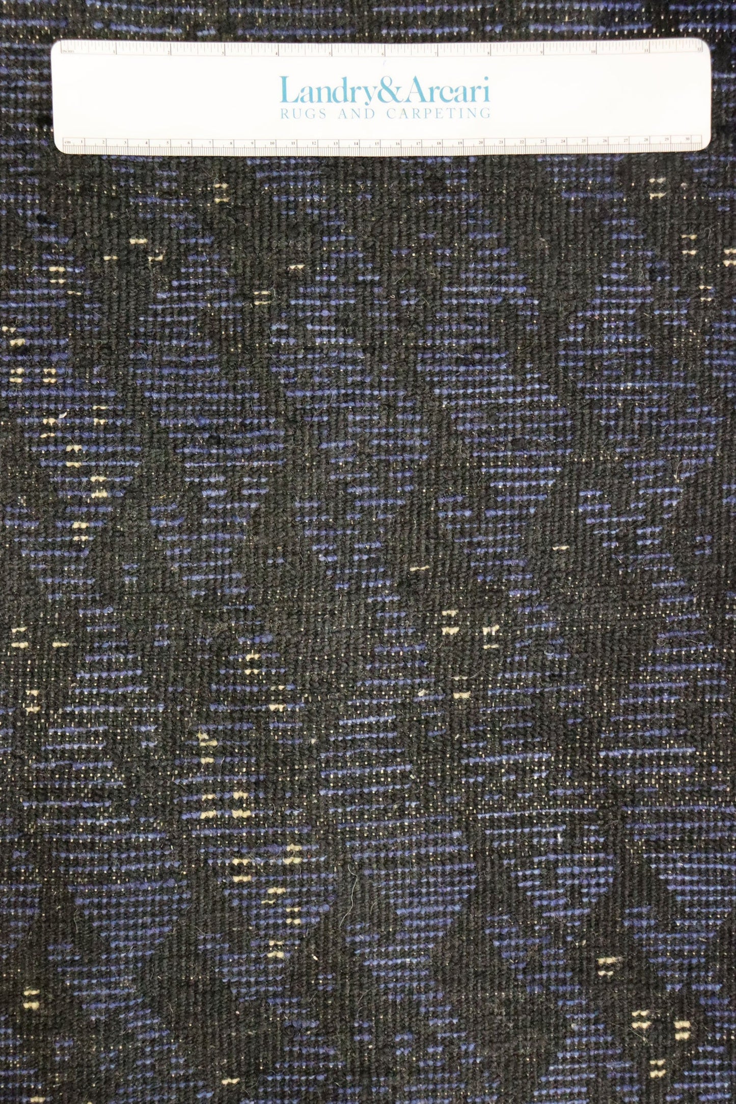 Pile Scandinavian Handwoven Transitional Rug, J65456