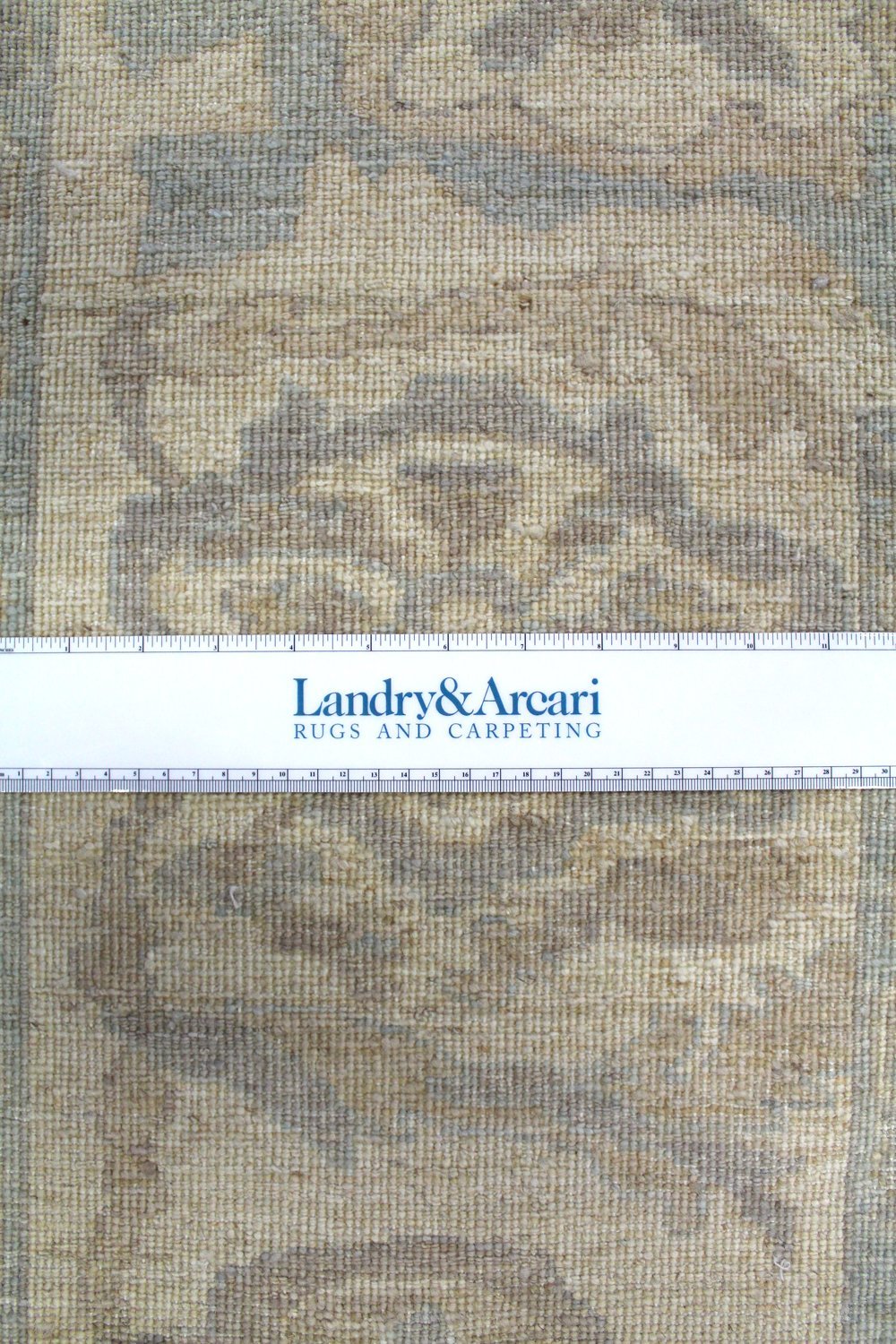 Sultanabad Handwoven Closeout Rug, J61276