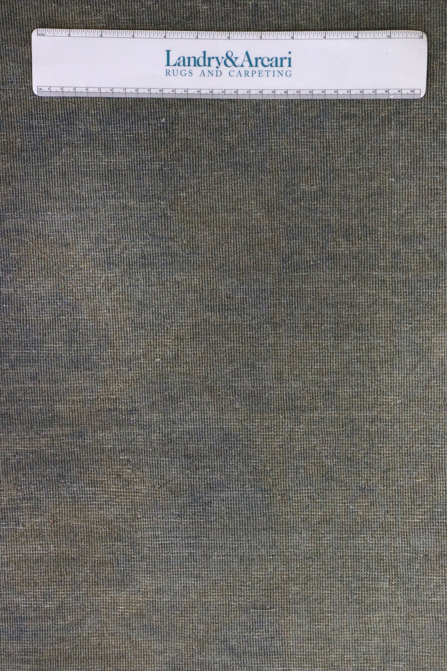 Tabriz Handwoven Transitional Rug, 70457