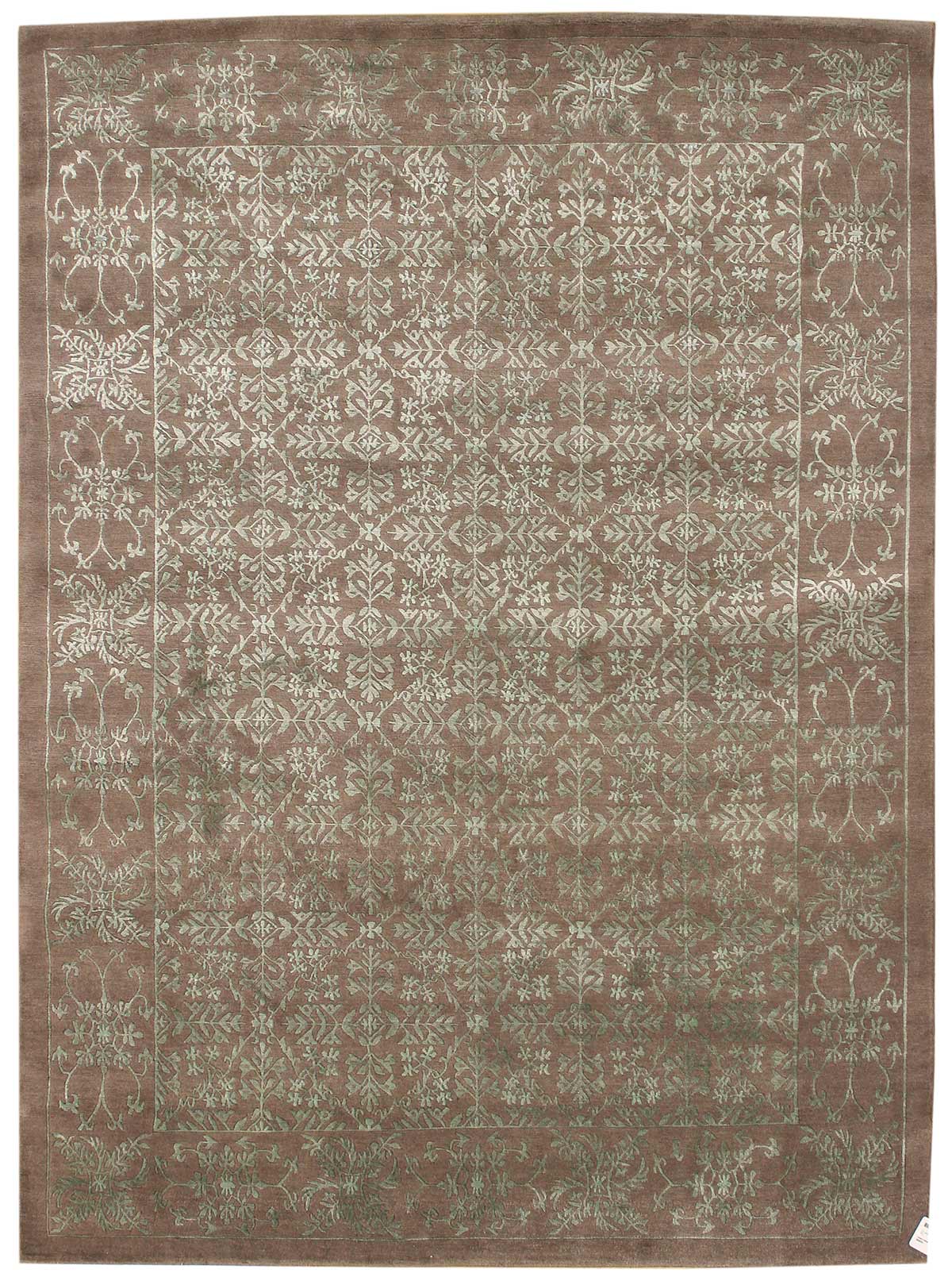 Venezia Handwoven Transitional Rug