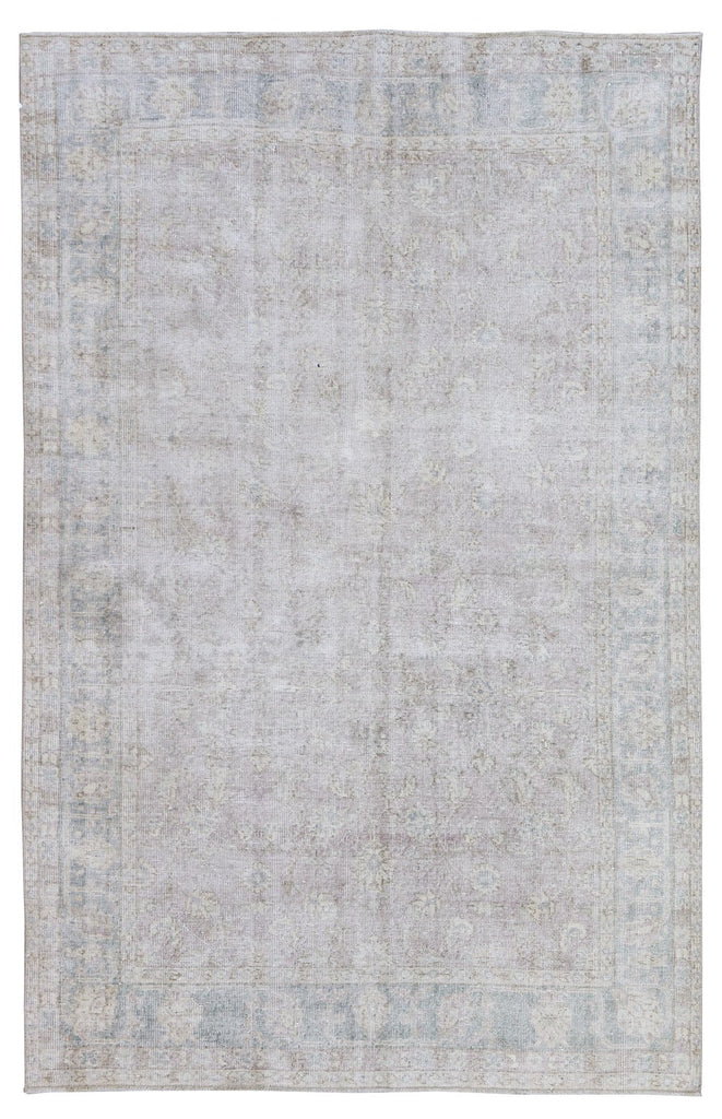 Vintage Vintage Sparta Handwoven Transitional Rug Landry & Arcari