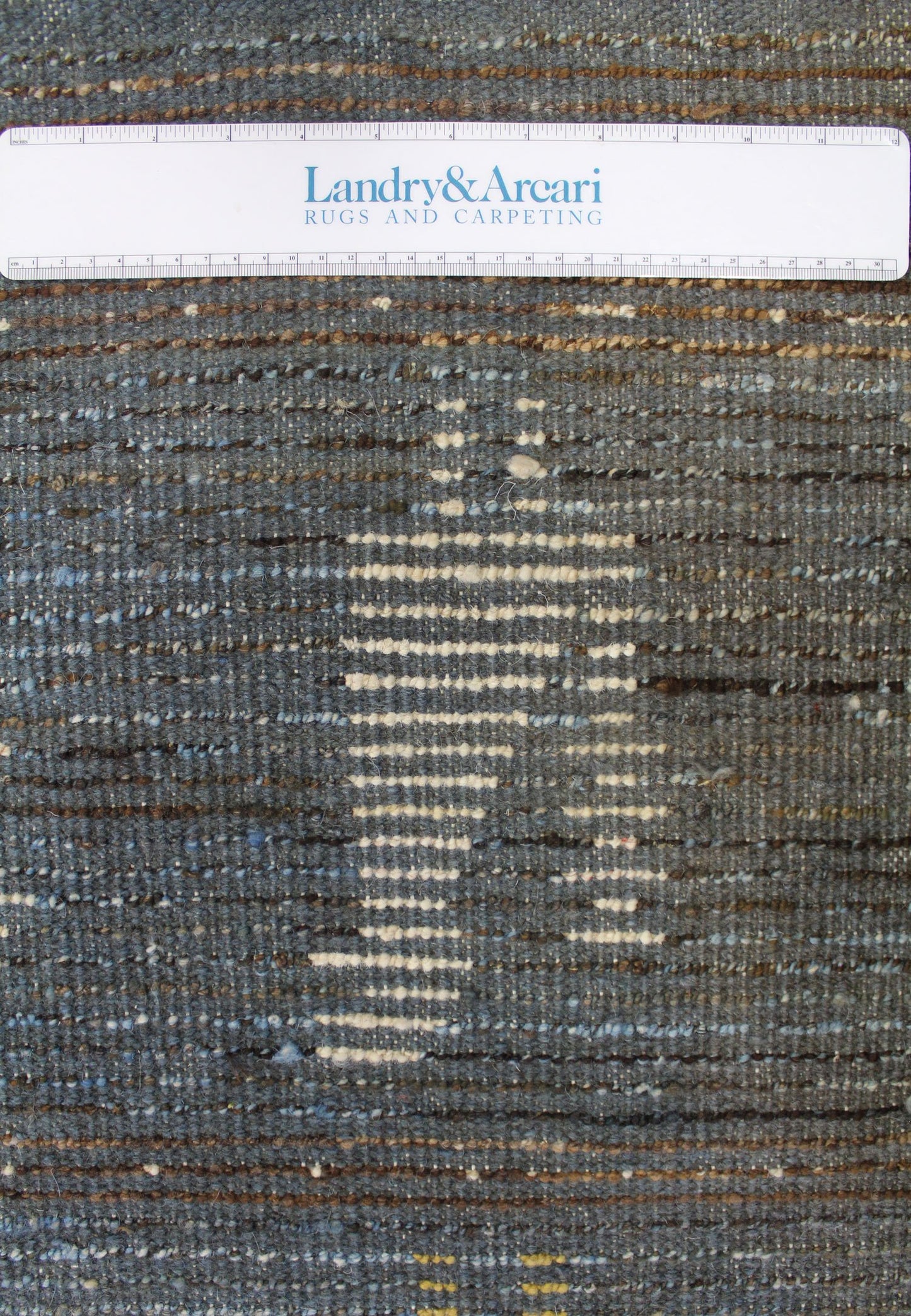 Chicken Morrocan Handwoven Closeout Rug, J62667