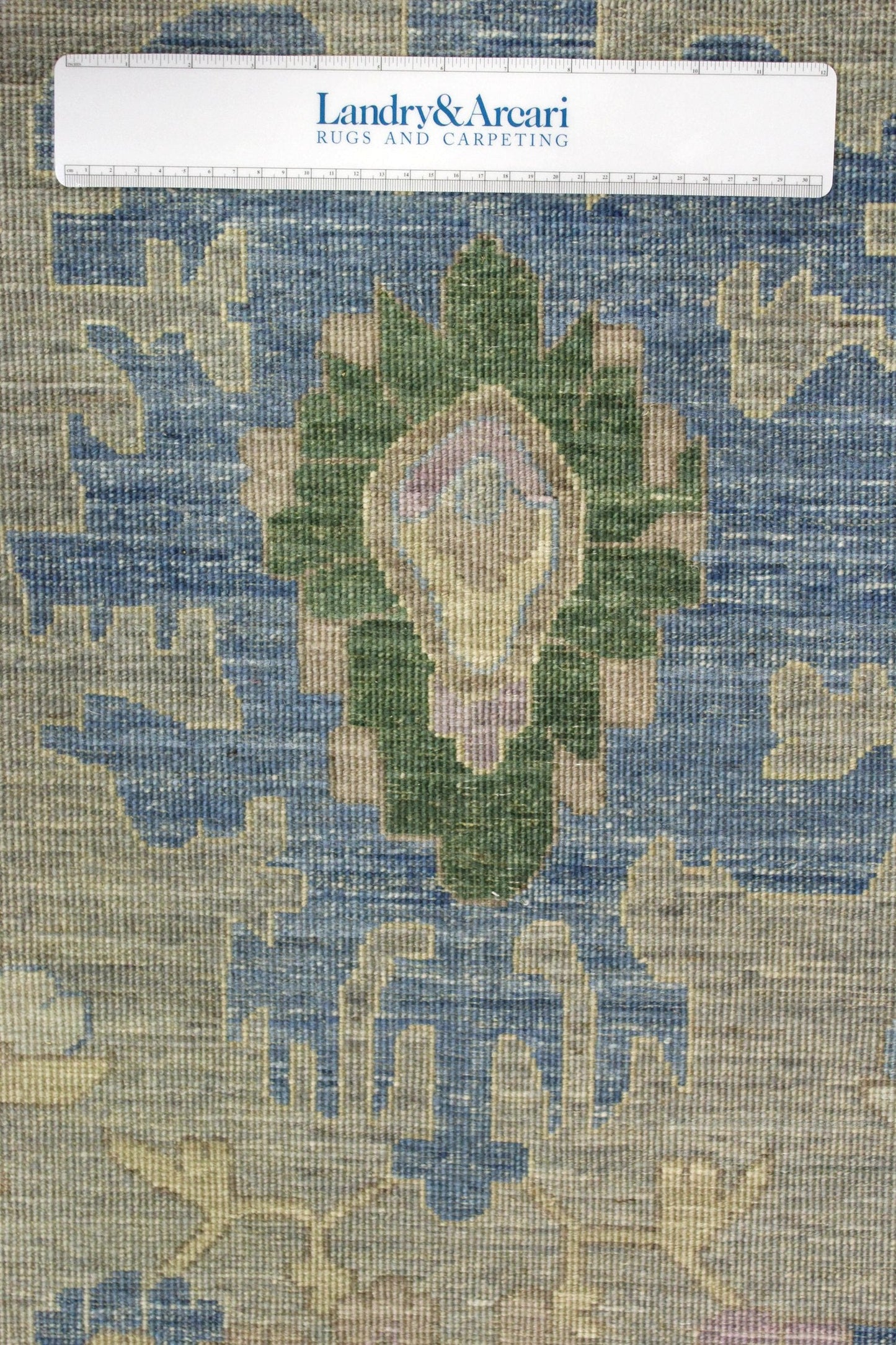 Large Harshang Handwoven Tribal Rug, J69736