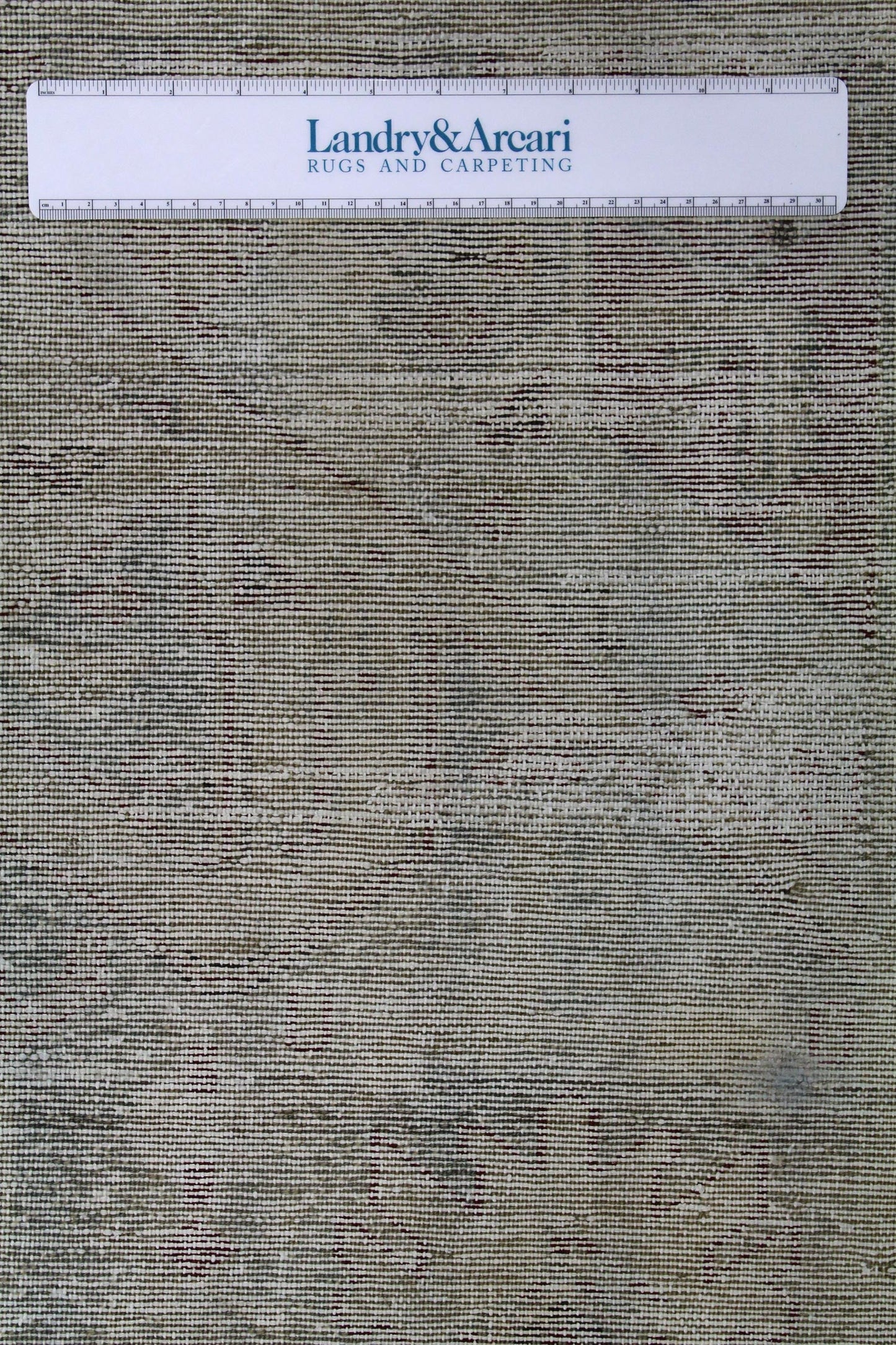 Vintage Malayer Handwoven Tribal Rug, J63645