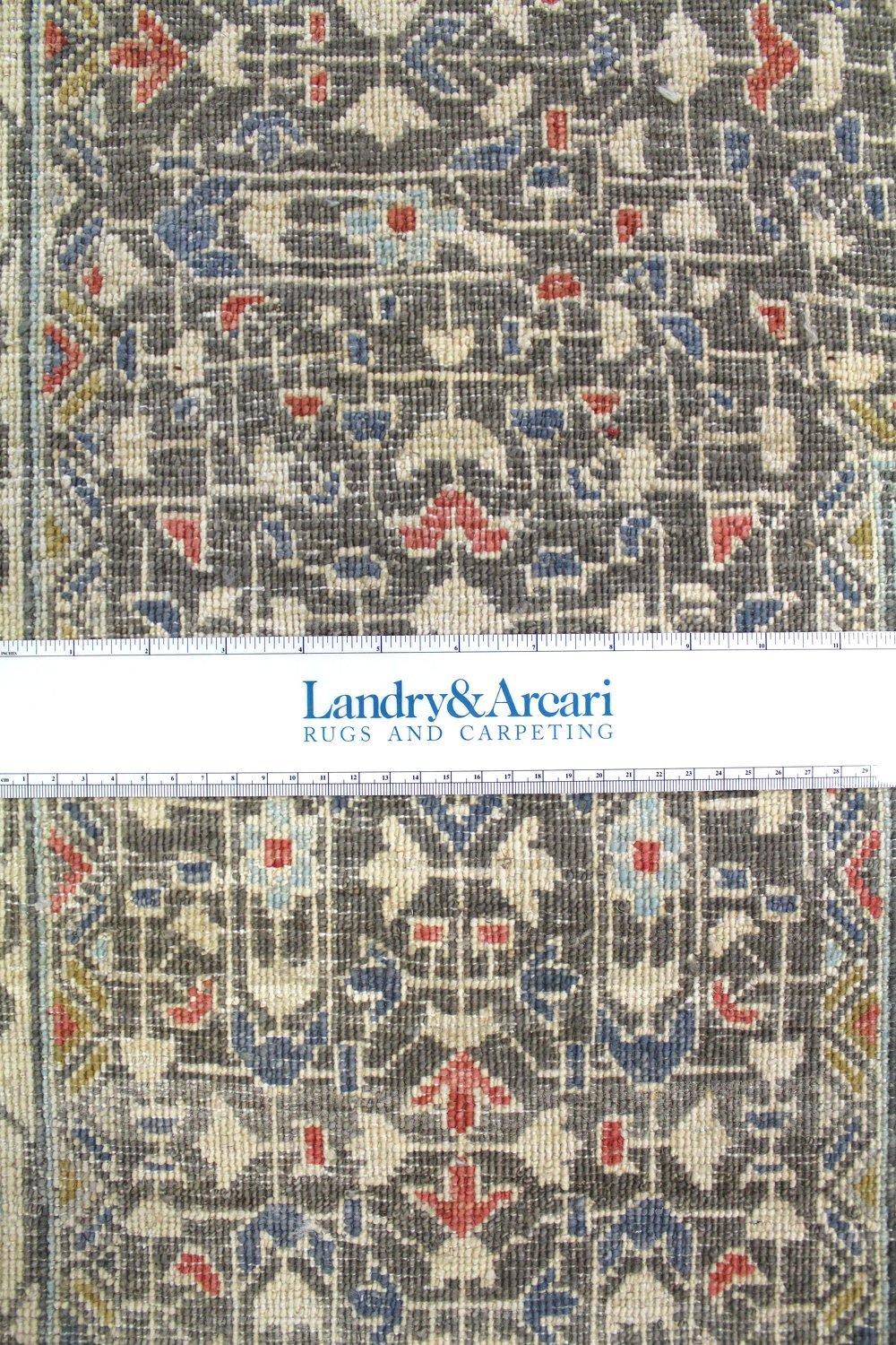 Mamluk Handwoven Tribal Rug, J61387