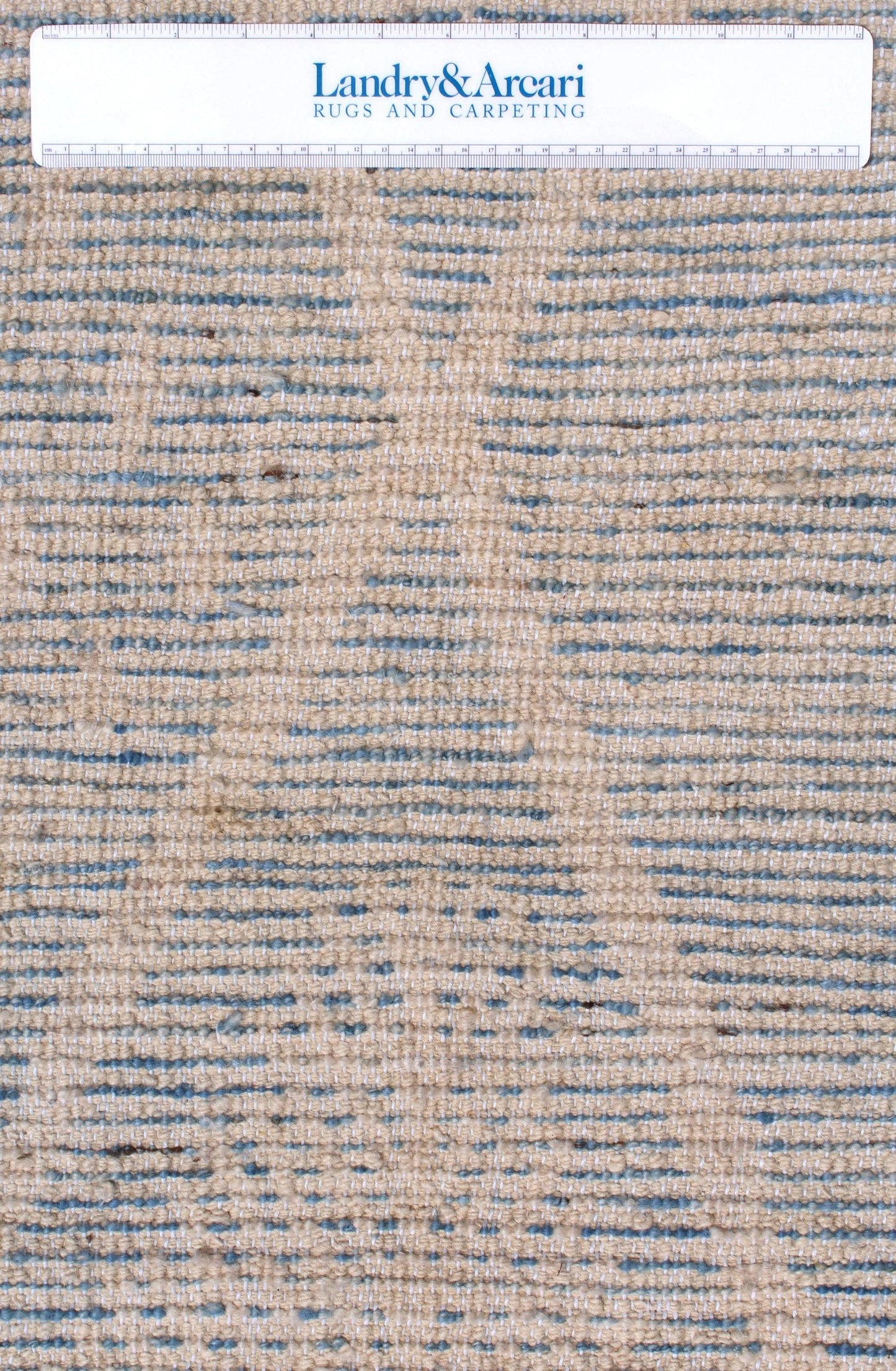 Moroccan Handwoven Tribal Rug, J69783