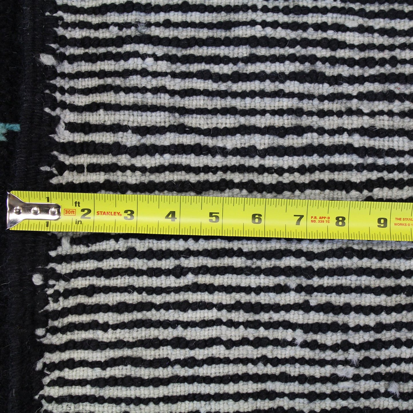 Moroccan Handwoven Closeout Rug, J58986