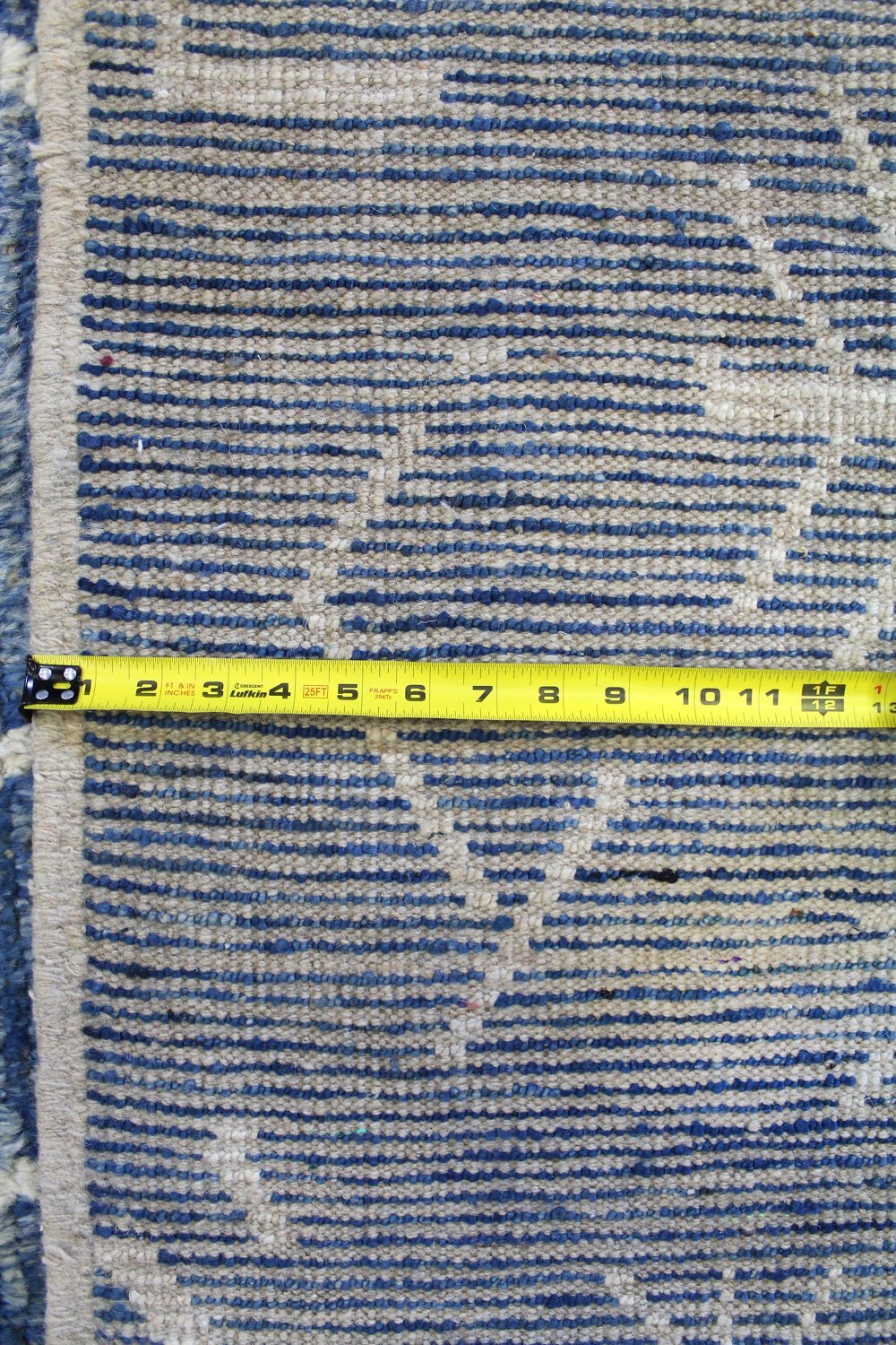 Moroccan Handwoven Tribal Rug, J59851