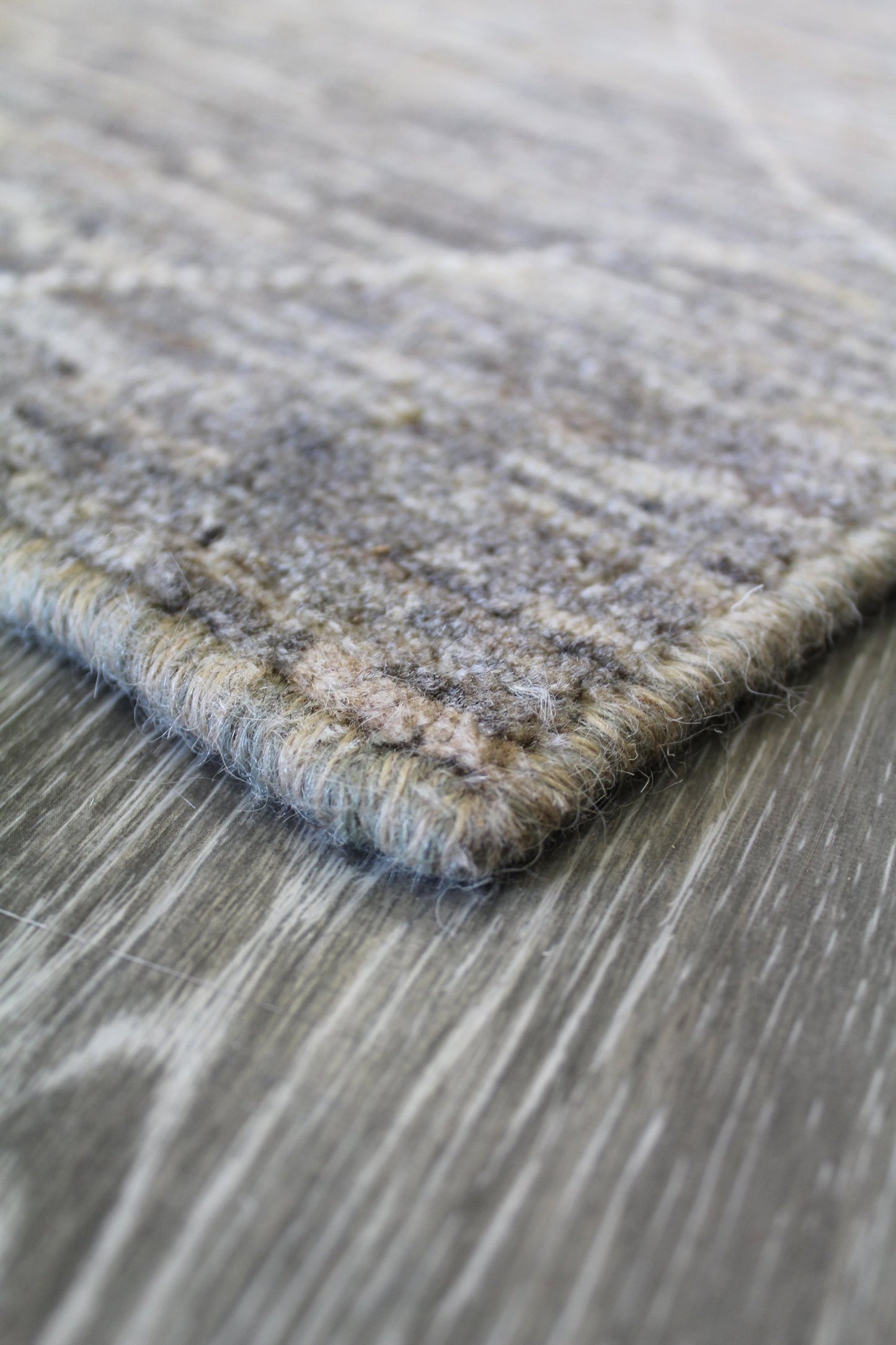 Moroccan Handwoven Tribal Rug, J61800