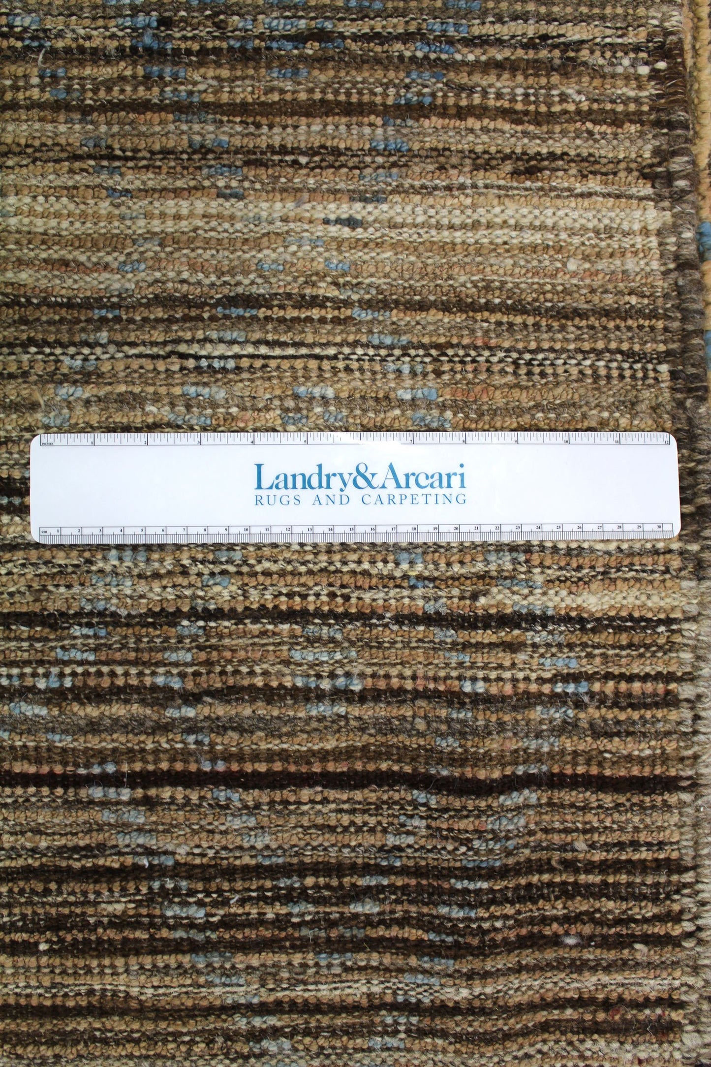 Moroccan Handwoven Tribal Rug, J61847