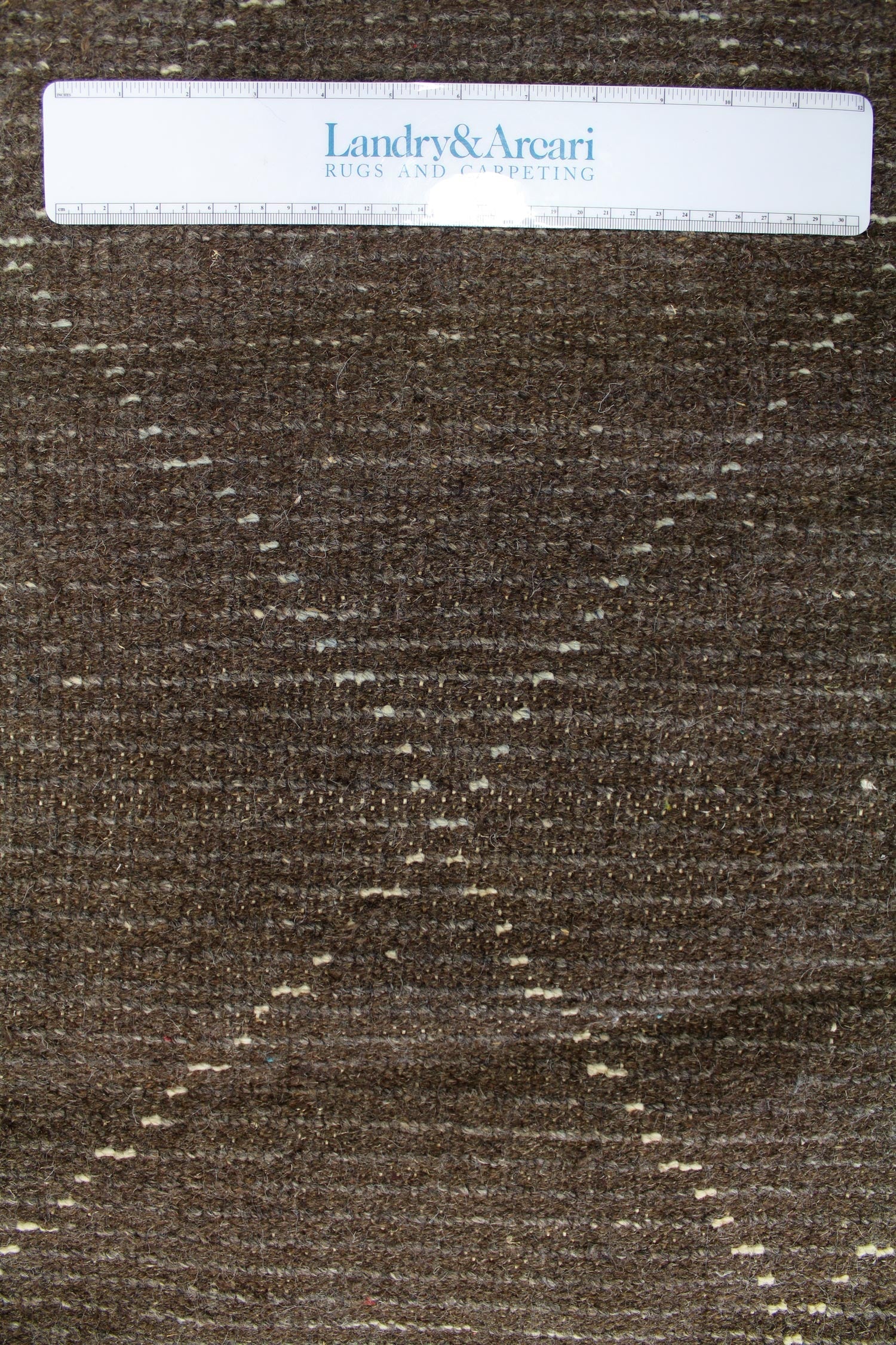 Moroccan Handwoven Tribal Rug, J62882