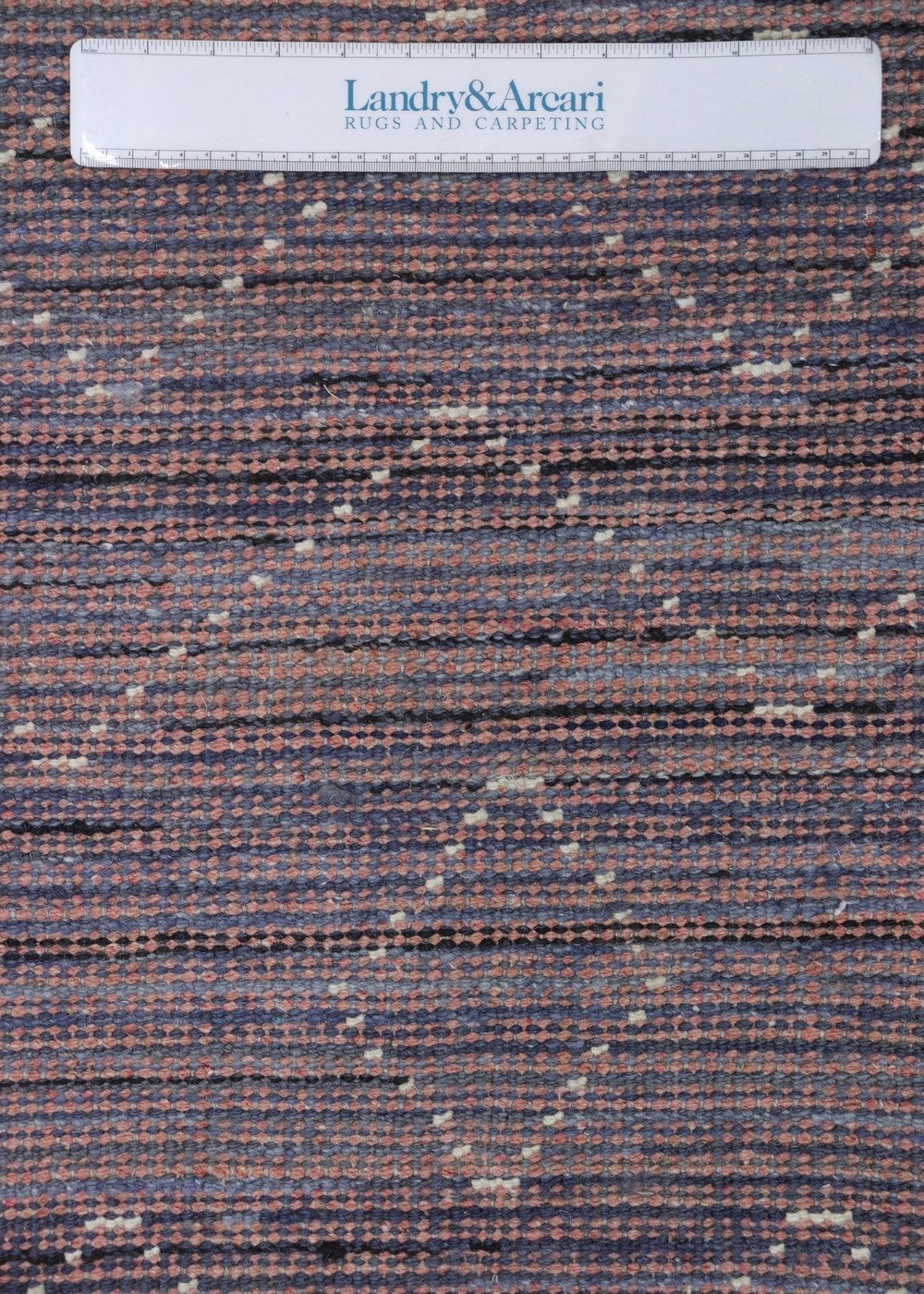 Moroccan Handwoven Tribal Rug, J68182