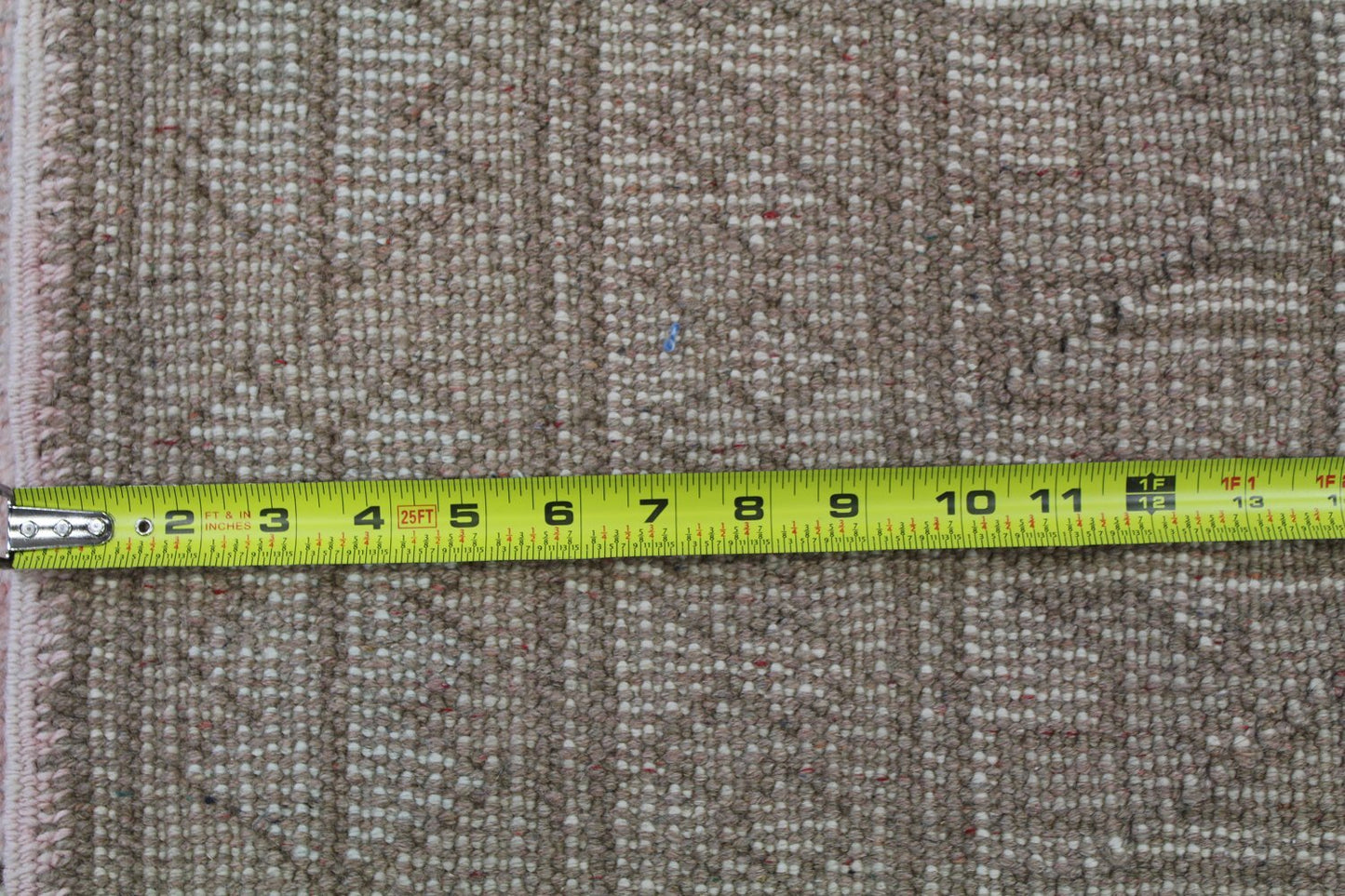 Vintage Oushak Handwoven Closeout Rug, J58753