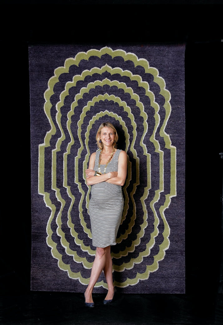 5 Under 40 - Flashback to 2013