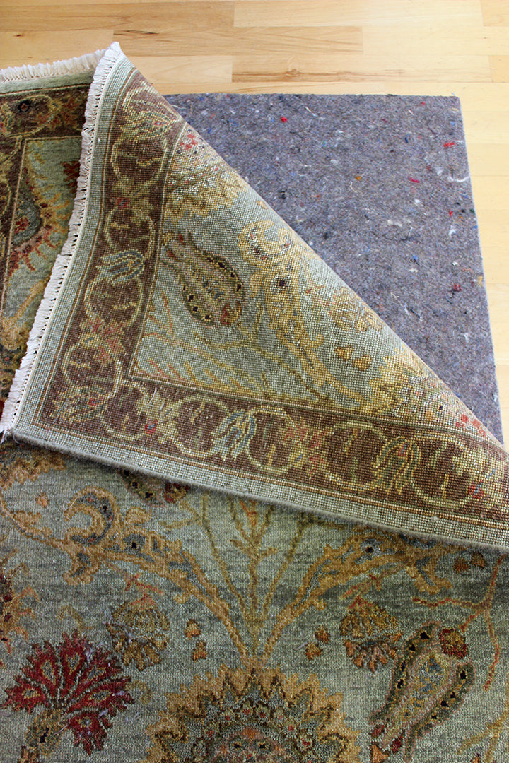 Ten Reasons Why You Need a Rug Pad Under Your Rug