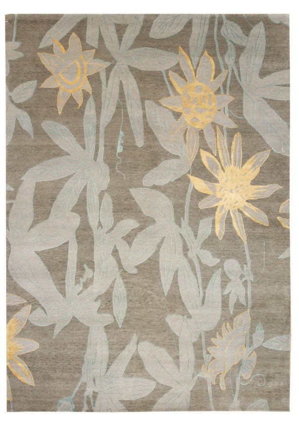 Custom Rugs: Changing Colors