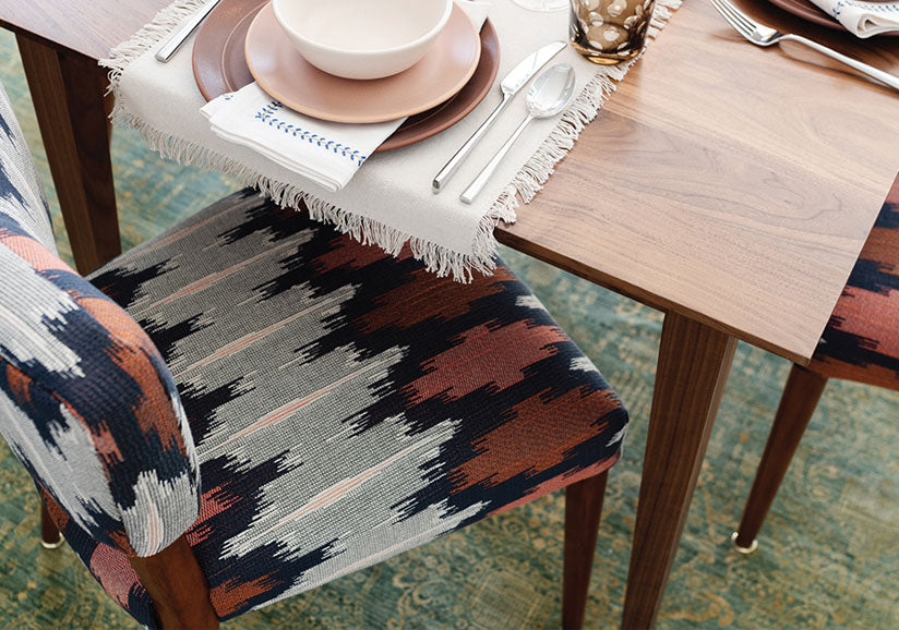 Choosing the Perfect Rugs for a Bespoke Cottage in the Northshore